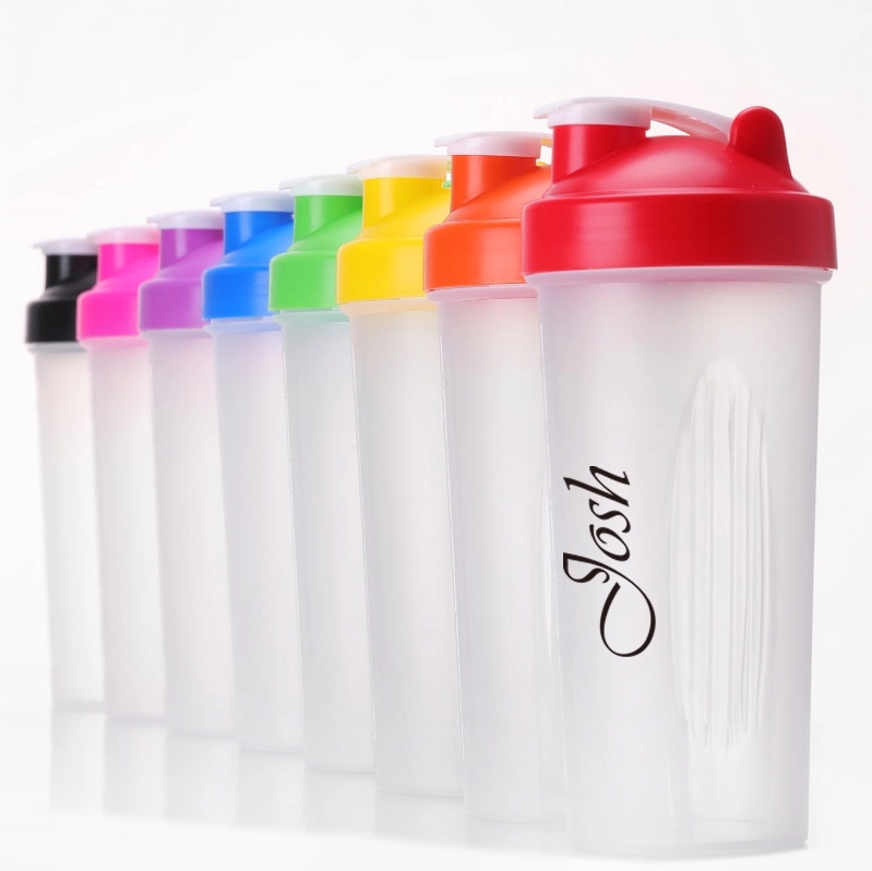 20 oz Sports Shaker Bottle