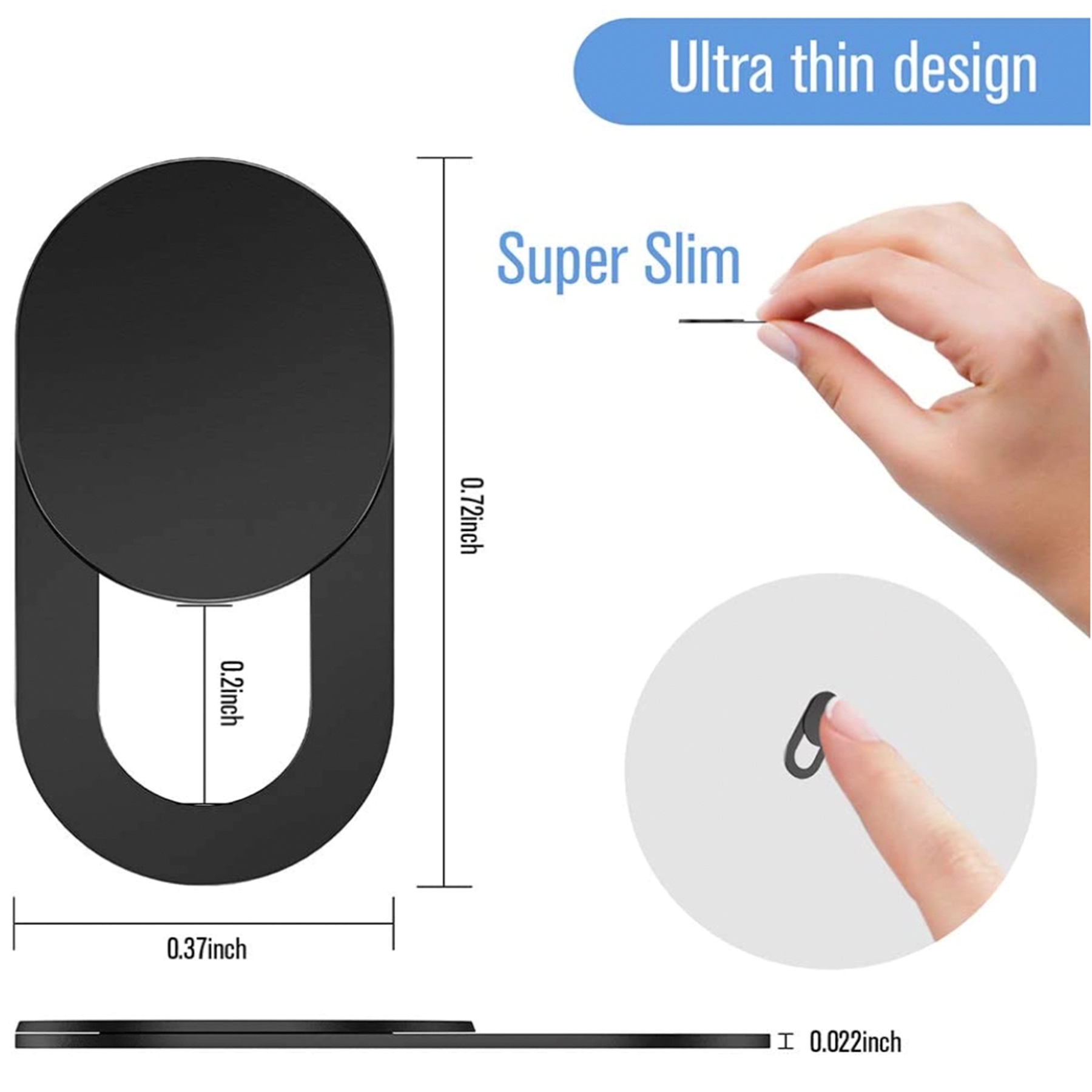 Webcam Cover Slide - Image 3