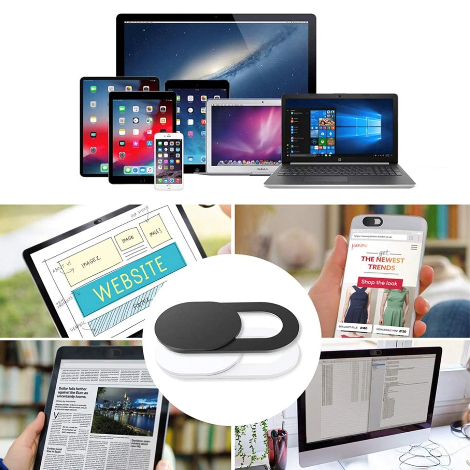 Webcam Cover Slide - Image 4