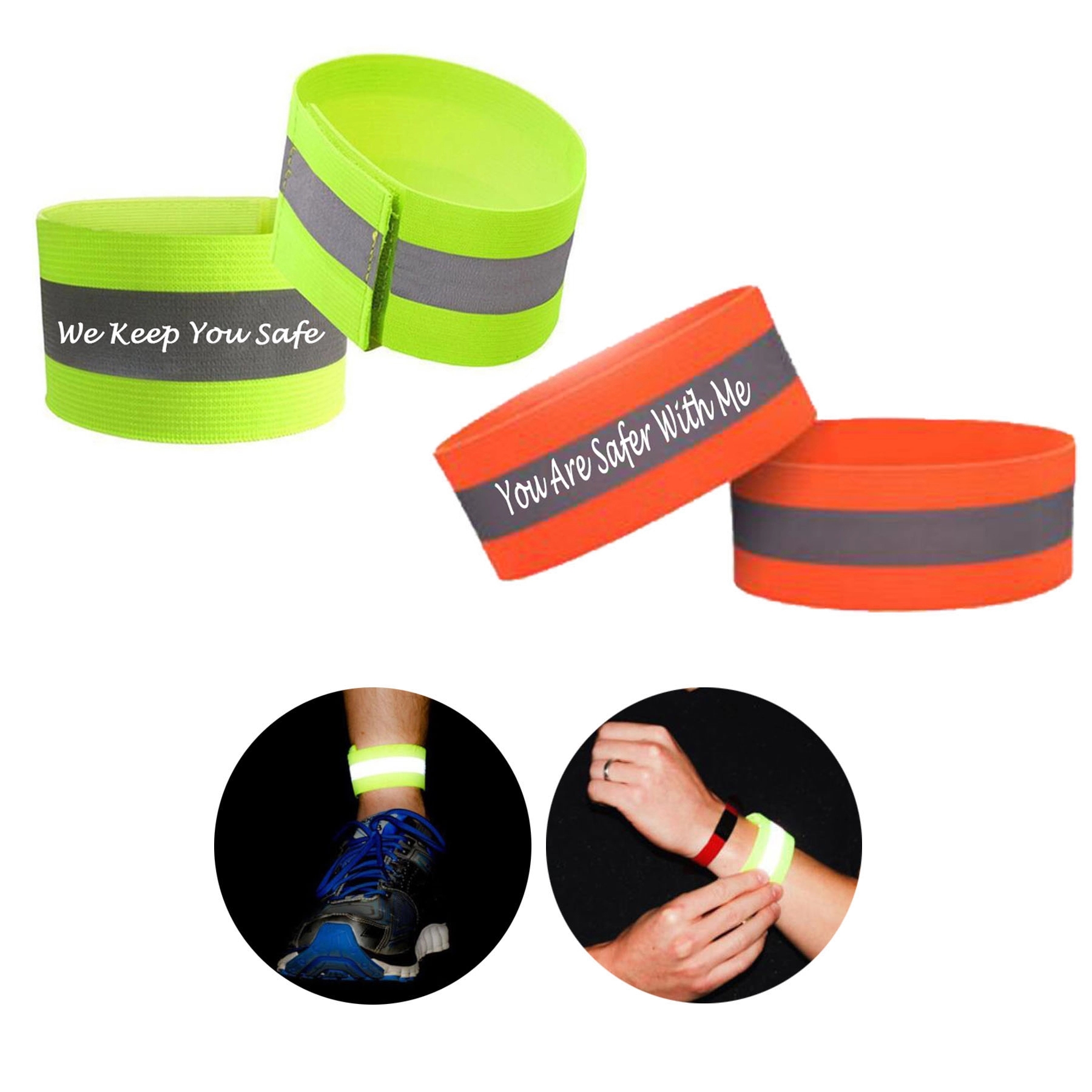 Reflective Band