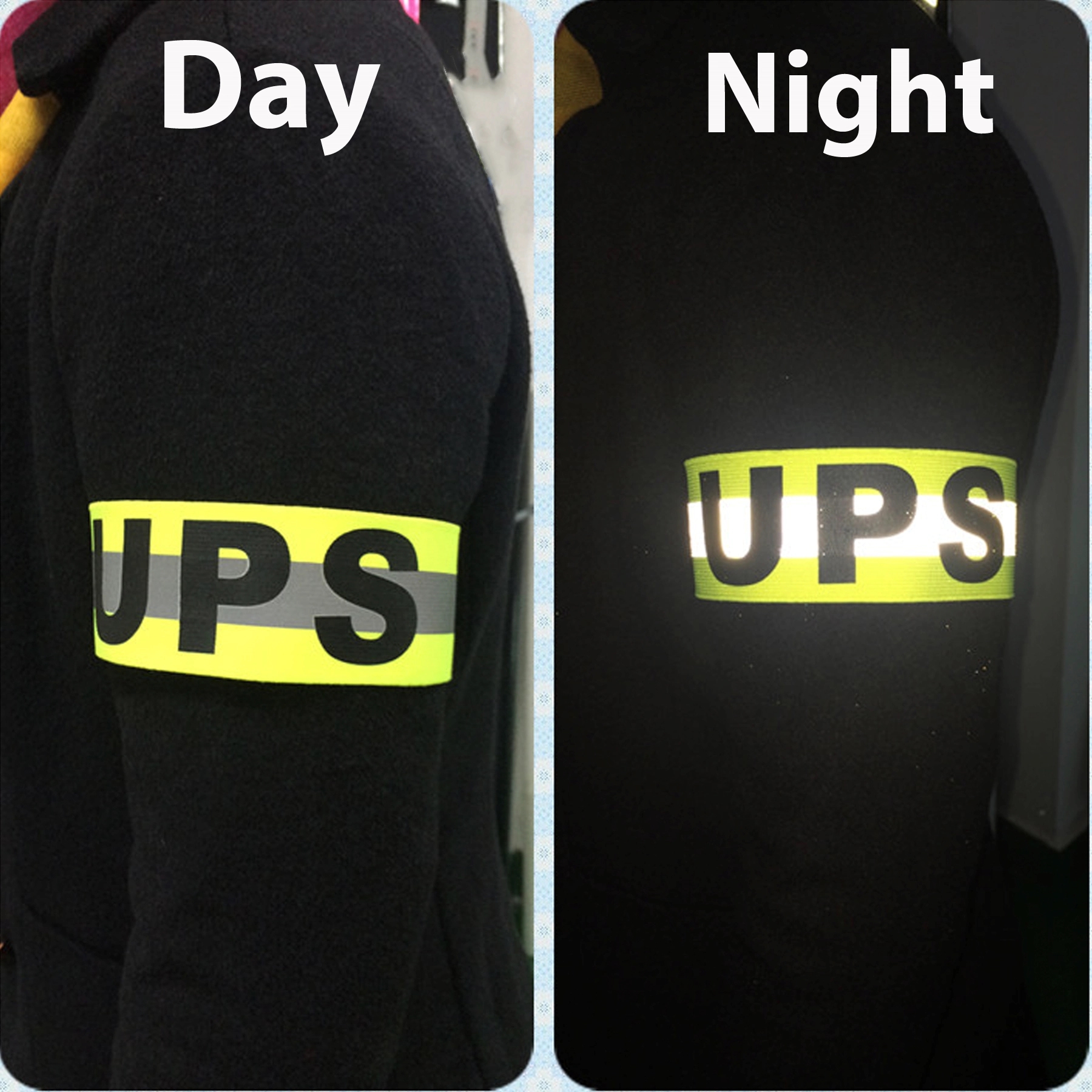 Reflective Band - Image 3