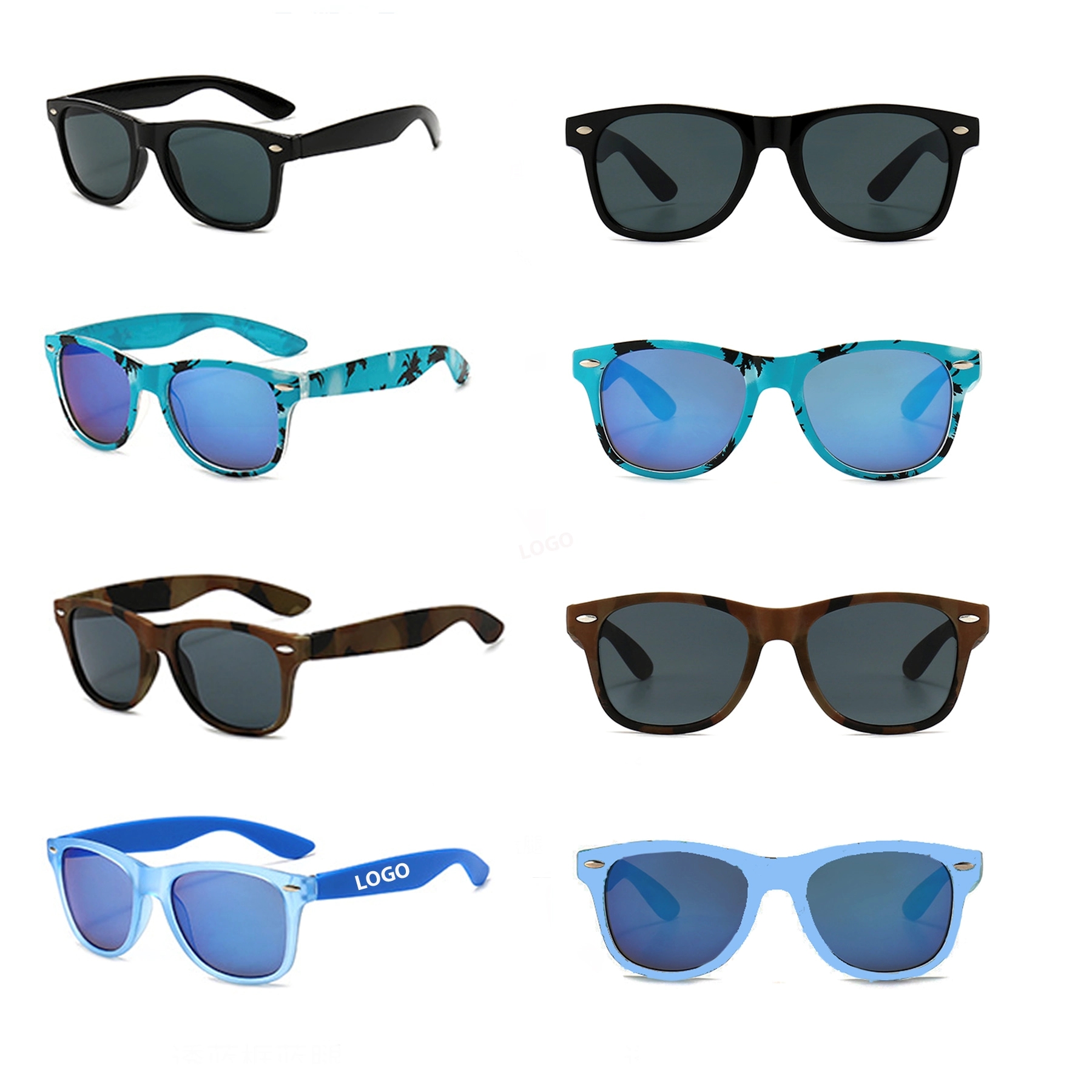 UV400 Kids Sunglasses