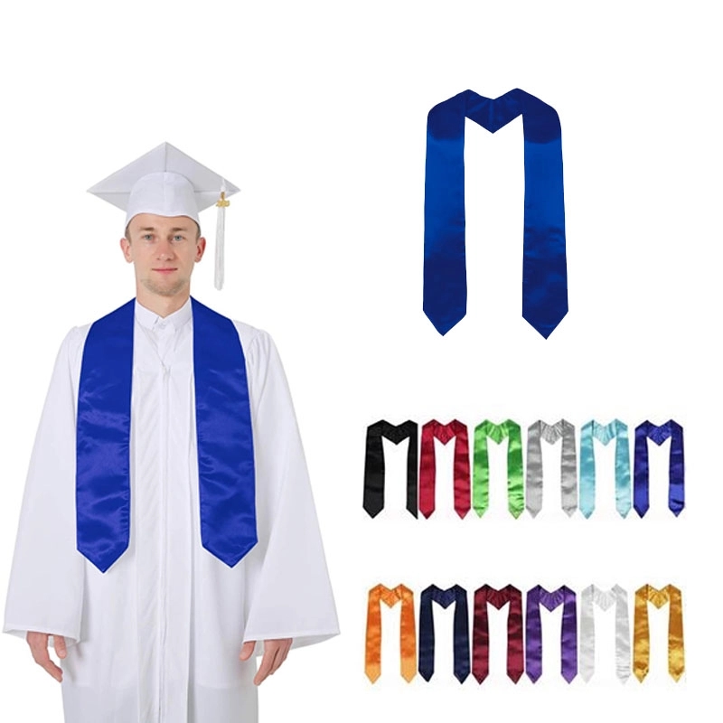 60"L Graduation Honor Stoles
