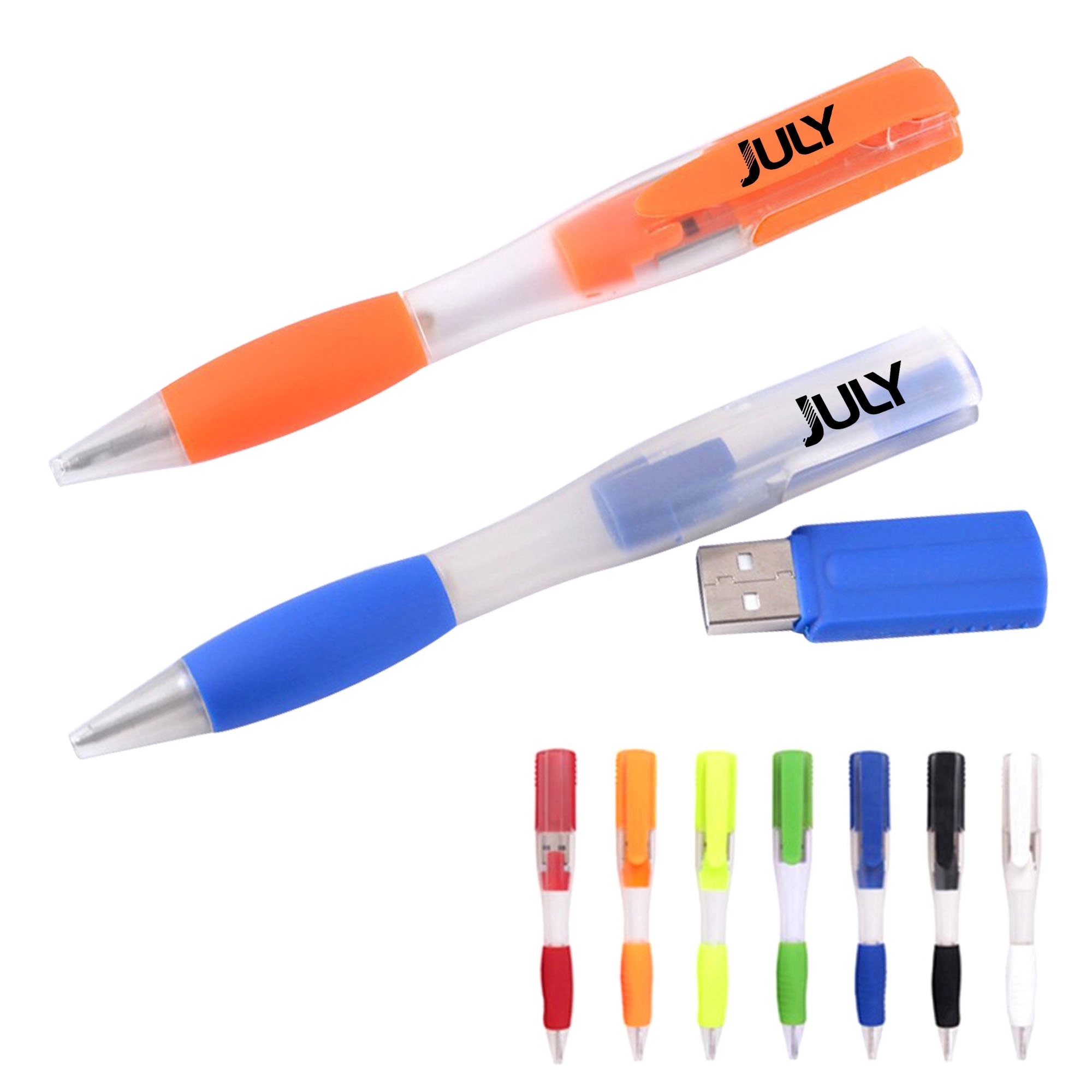 8Gb Flash Drives U-Disk Pen