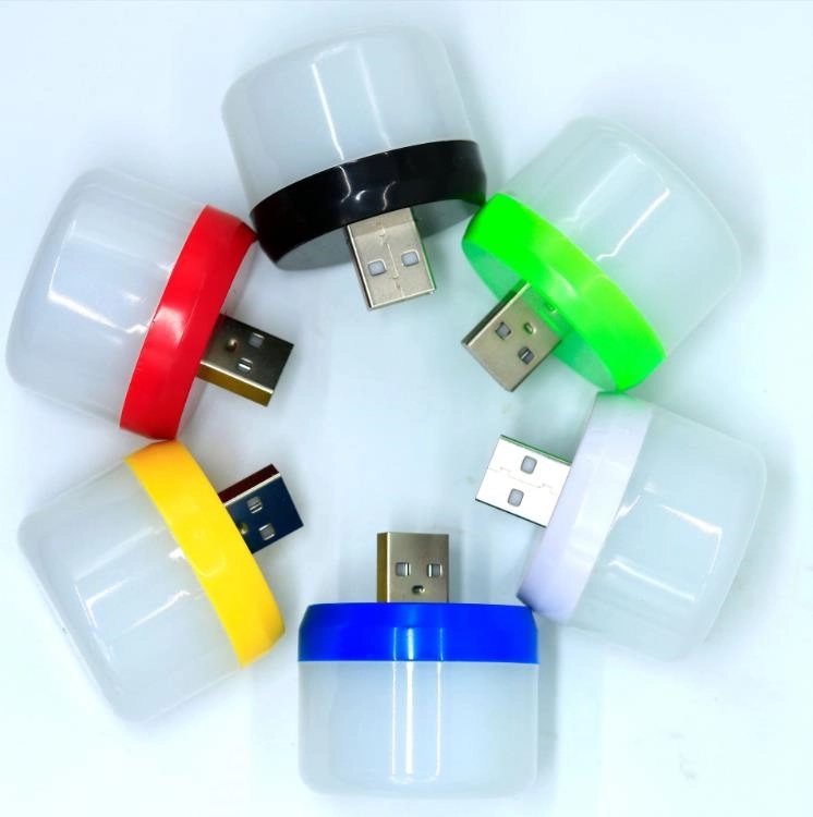 Mini Usb Disco Ball Light - Image 4