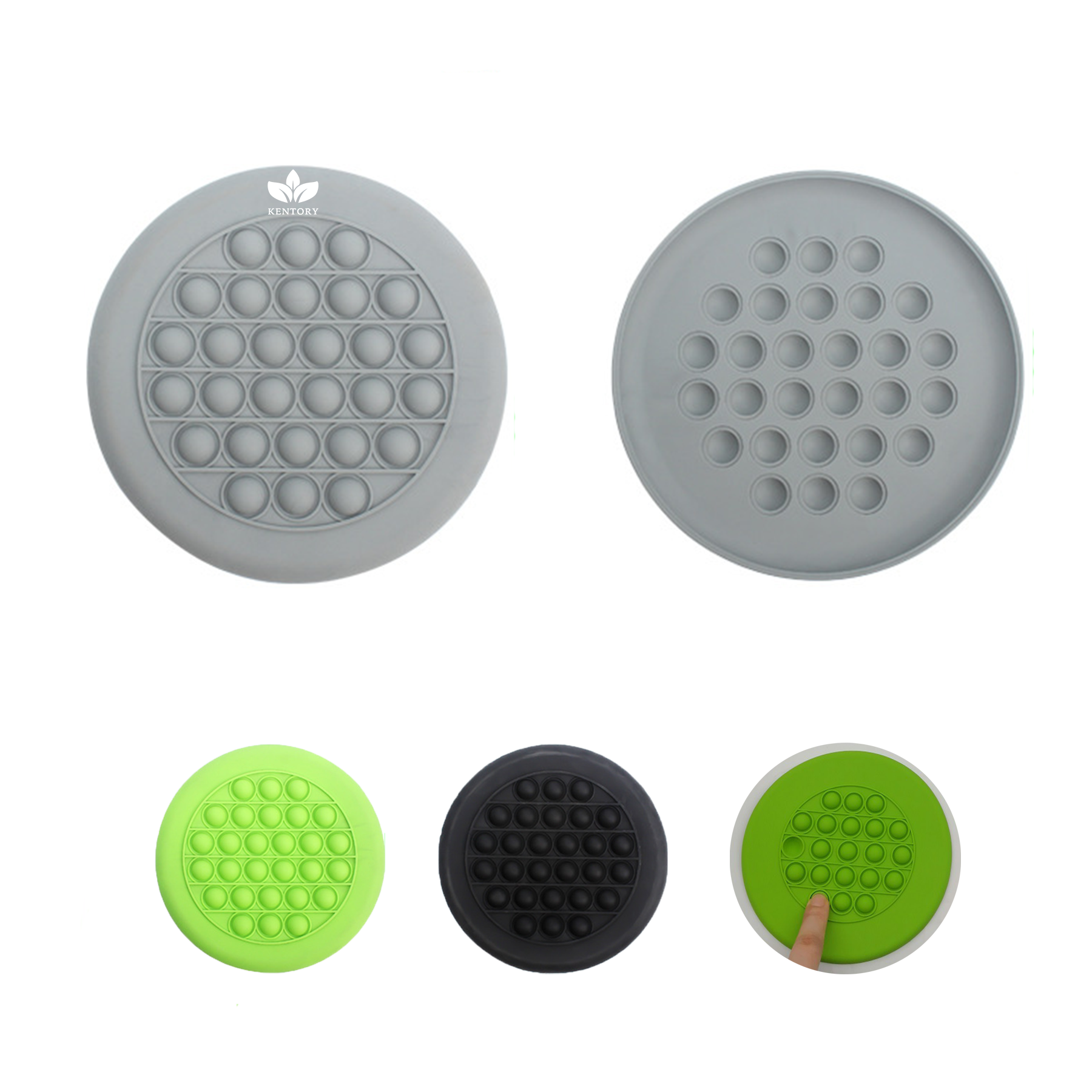 Fidget Popper Stress Relief Toy