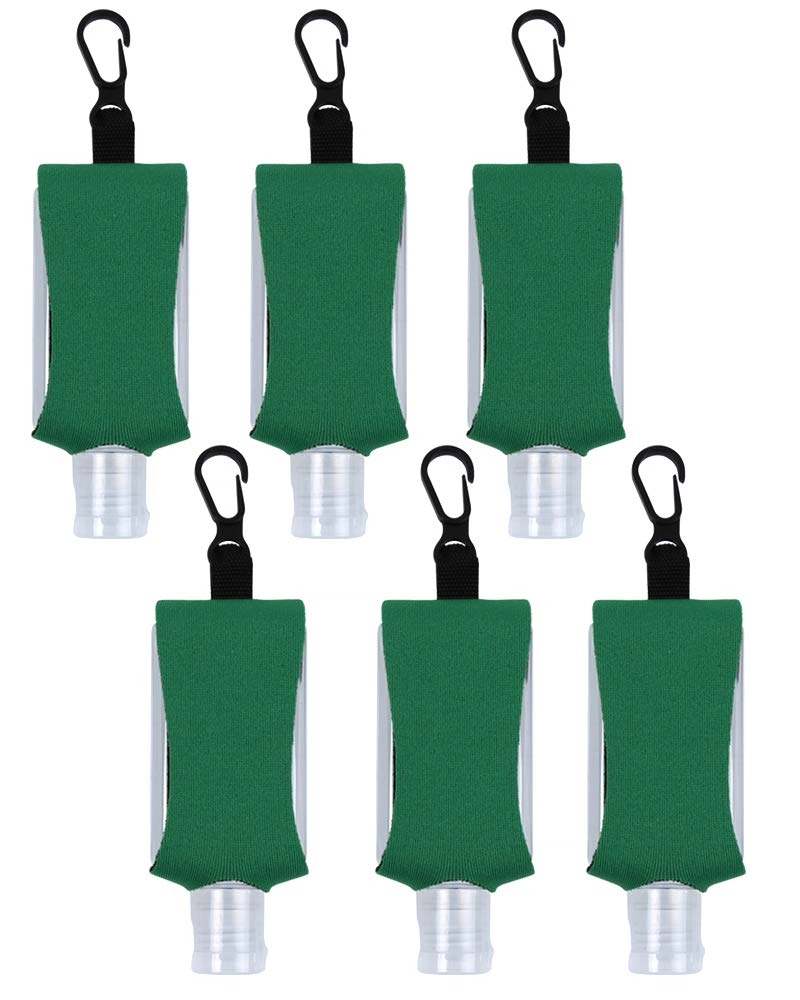 Hand Sanitizer Neoprene Sleeve Holder - Image 11