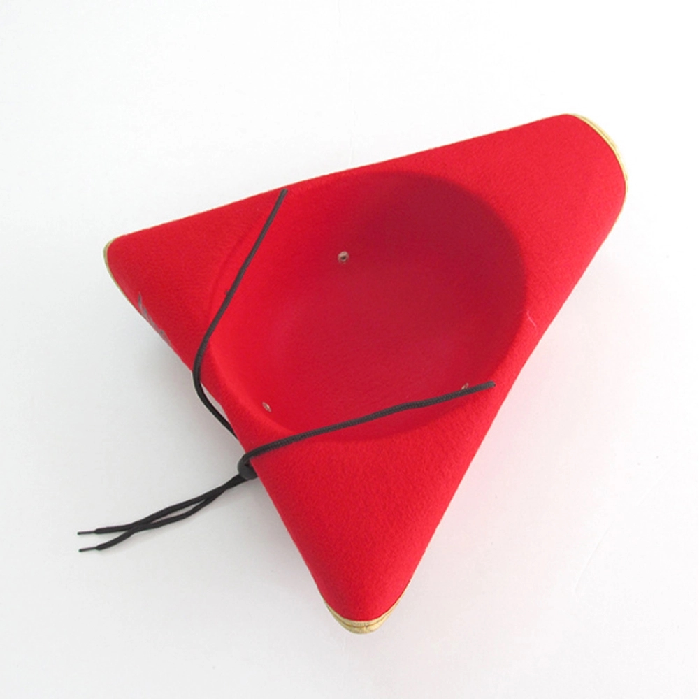 Caribbean Pirate Hat - Image 4