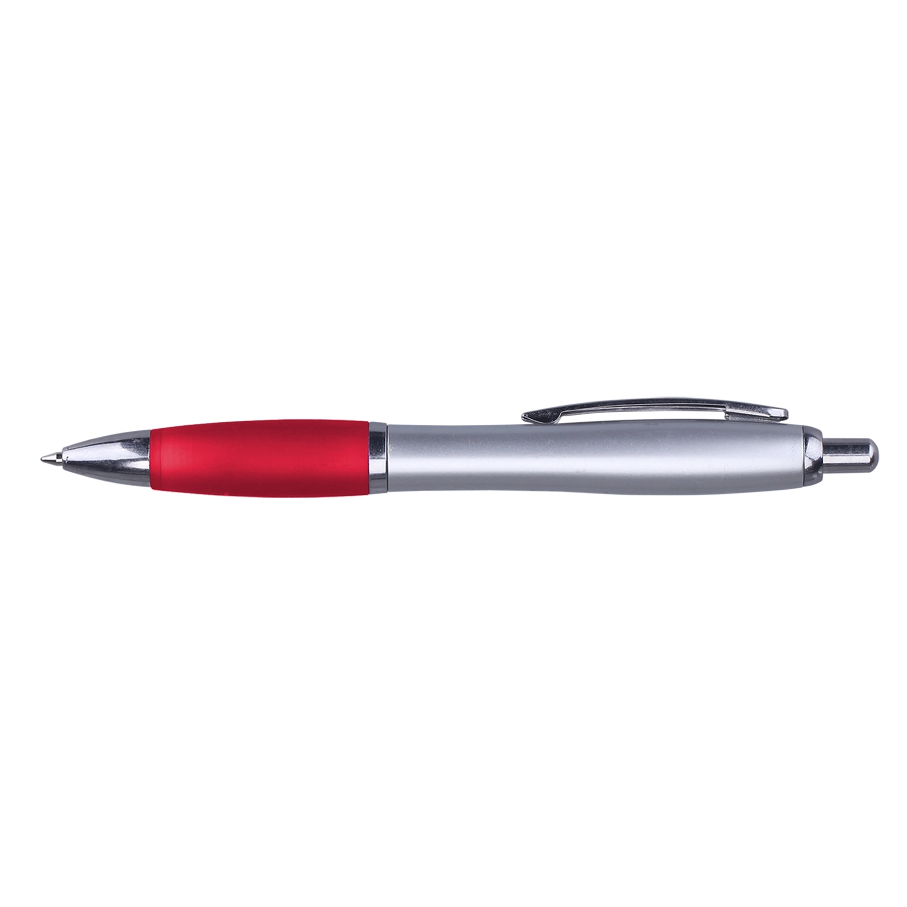 Retractable Ballpoint Pen - Image 3