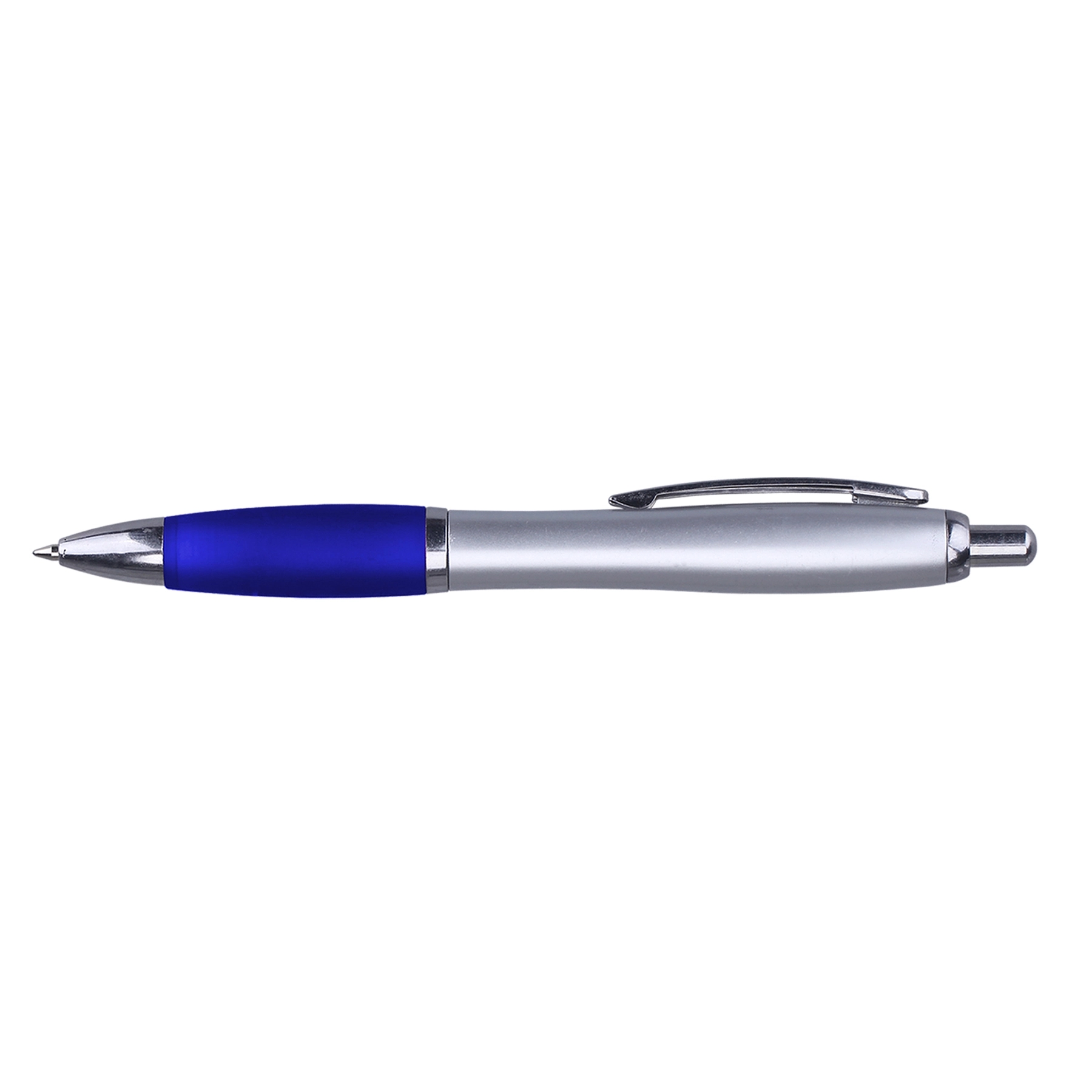 Retractable Ballpoint Pen - Image 4