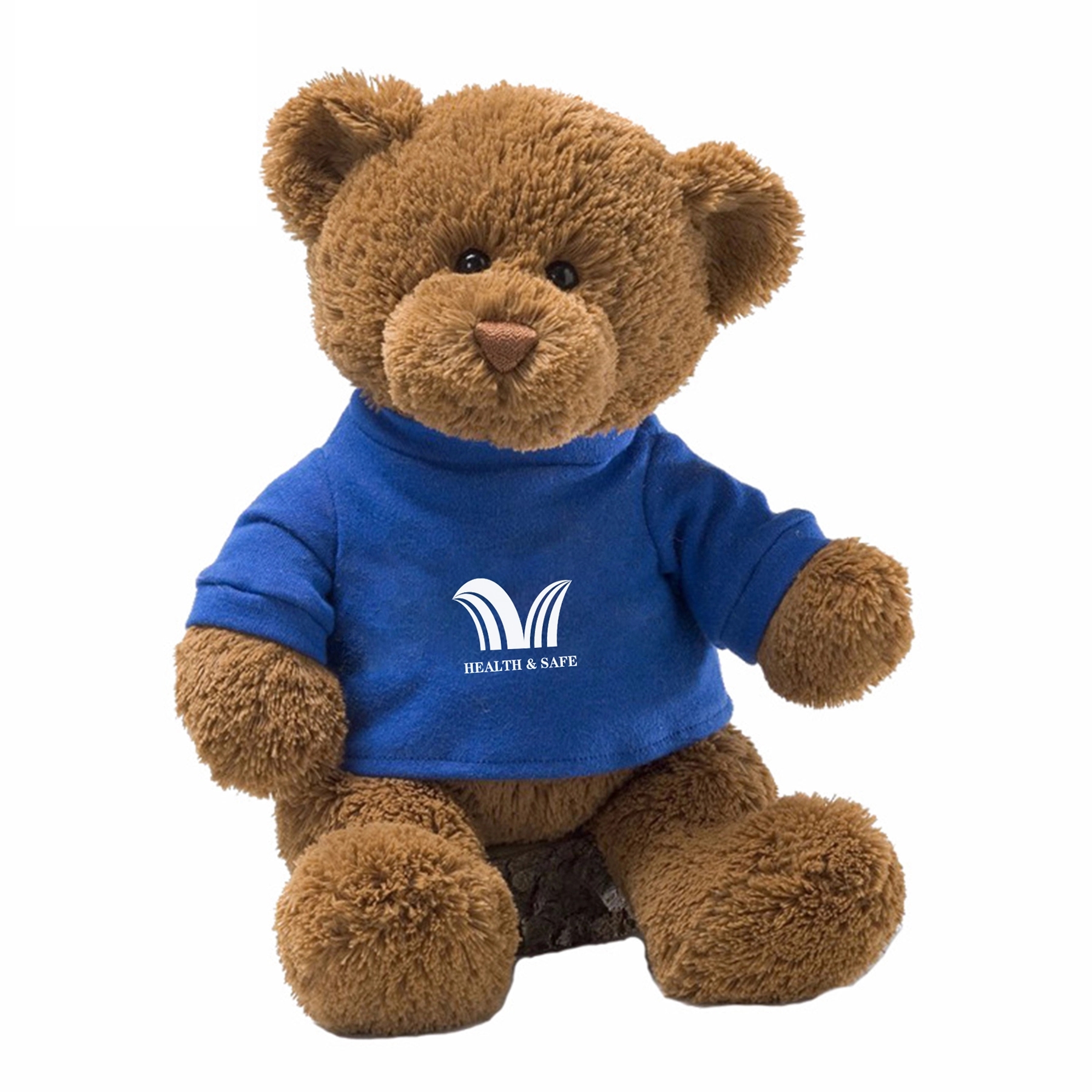 Cute Teddy Bear Plush Toys w/ Shirt