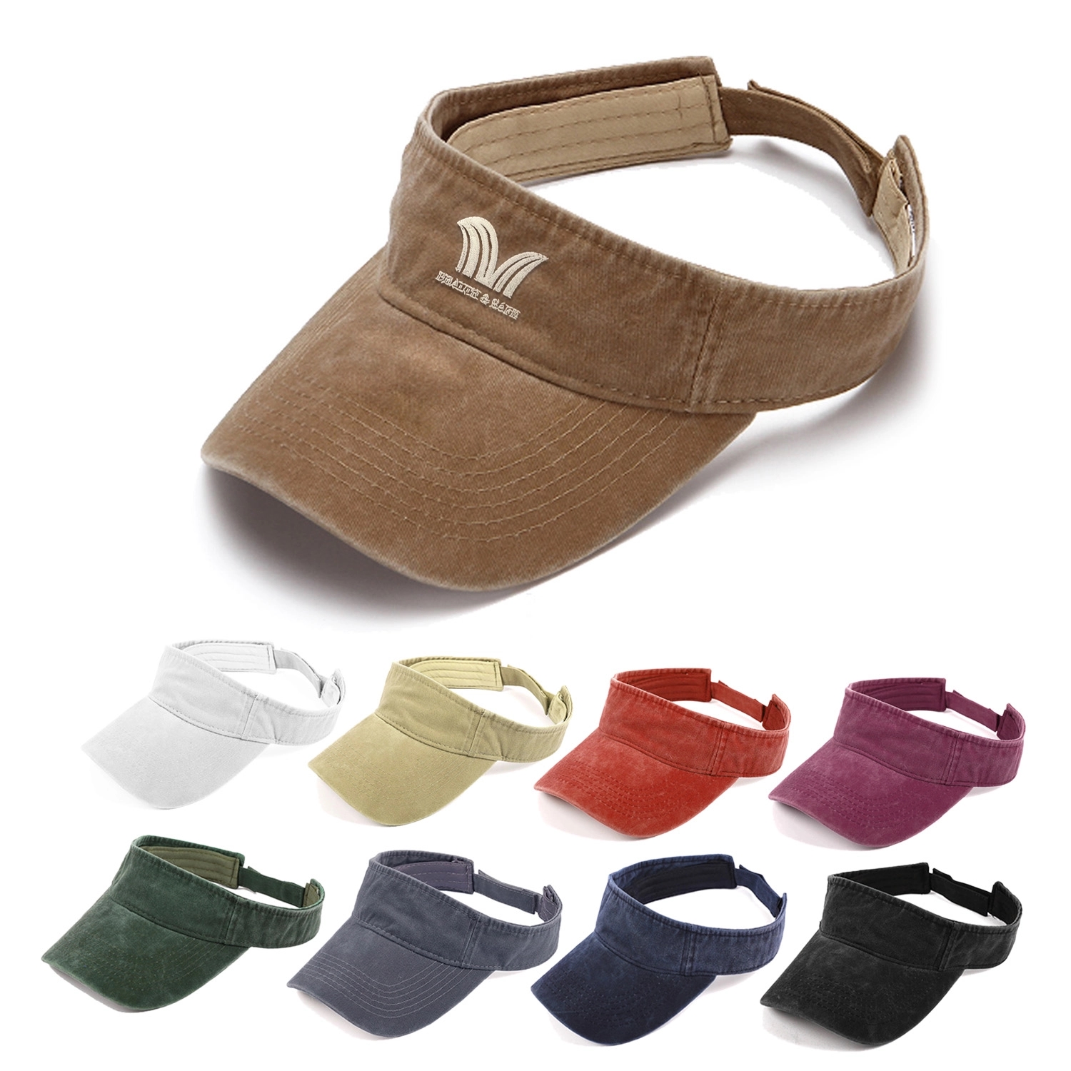 Adjustable Empty Top