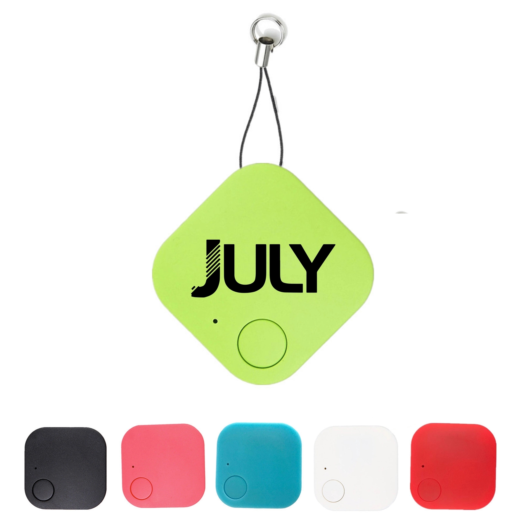 Key Finder Bluetooth Tracker
