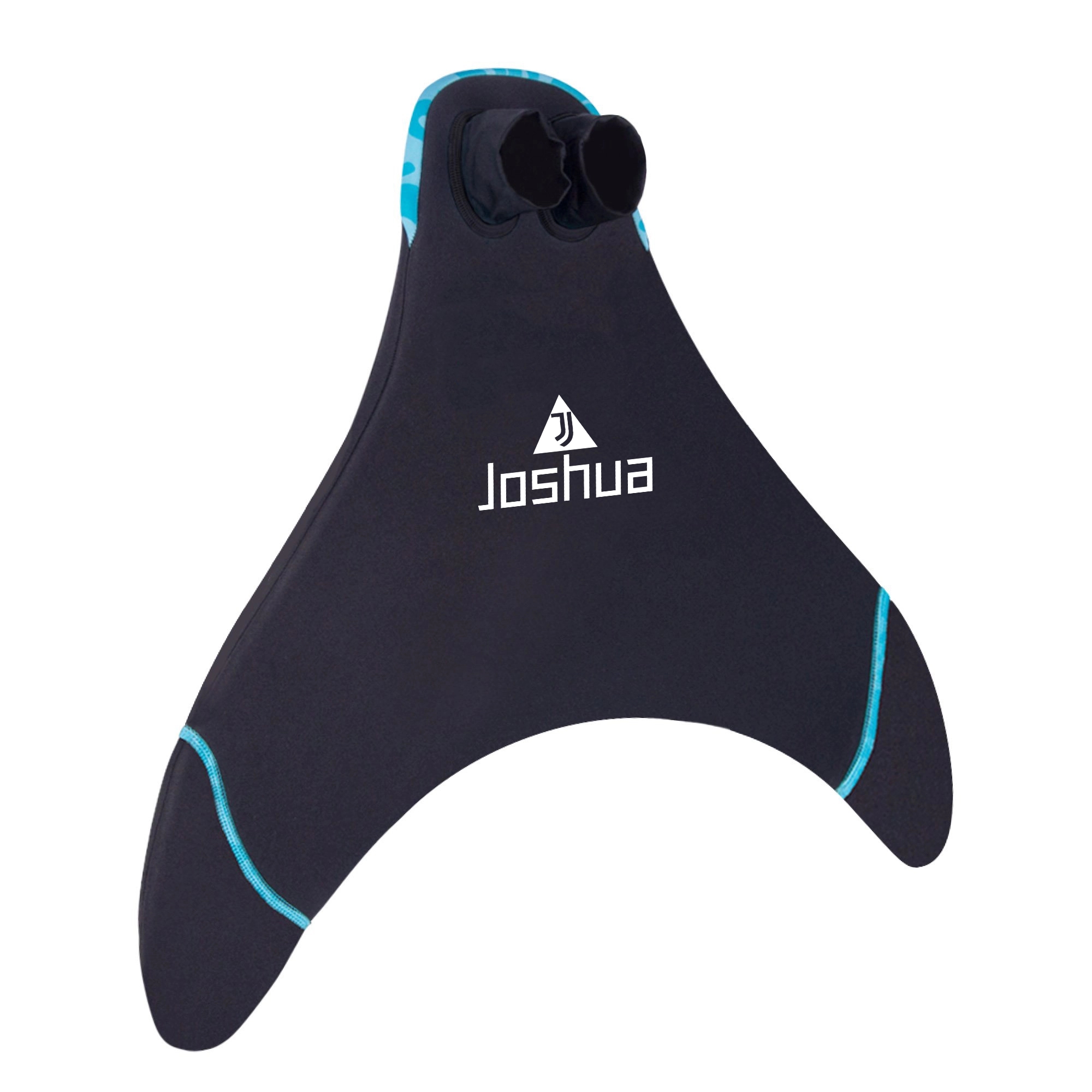 Mermaid Monofin Swim Fin