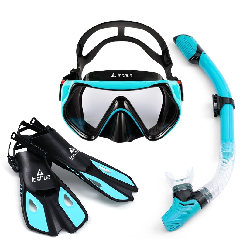Snorkeling Diving Set
