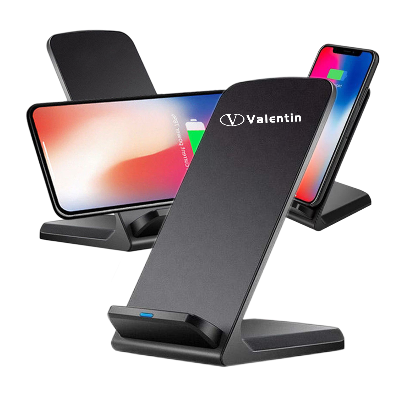 10W Wireless Fast Charge Stand