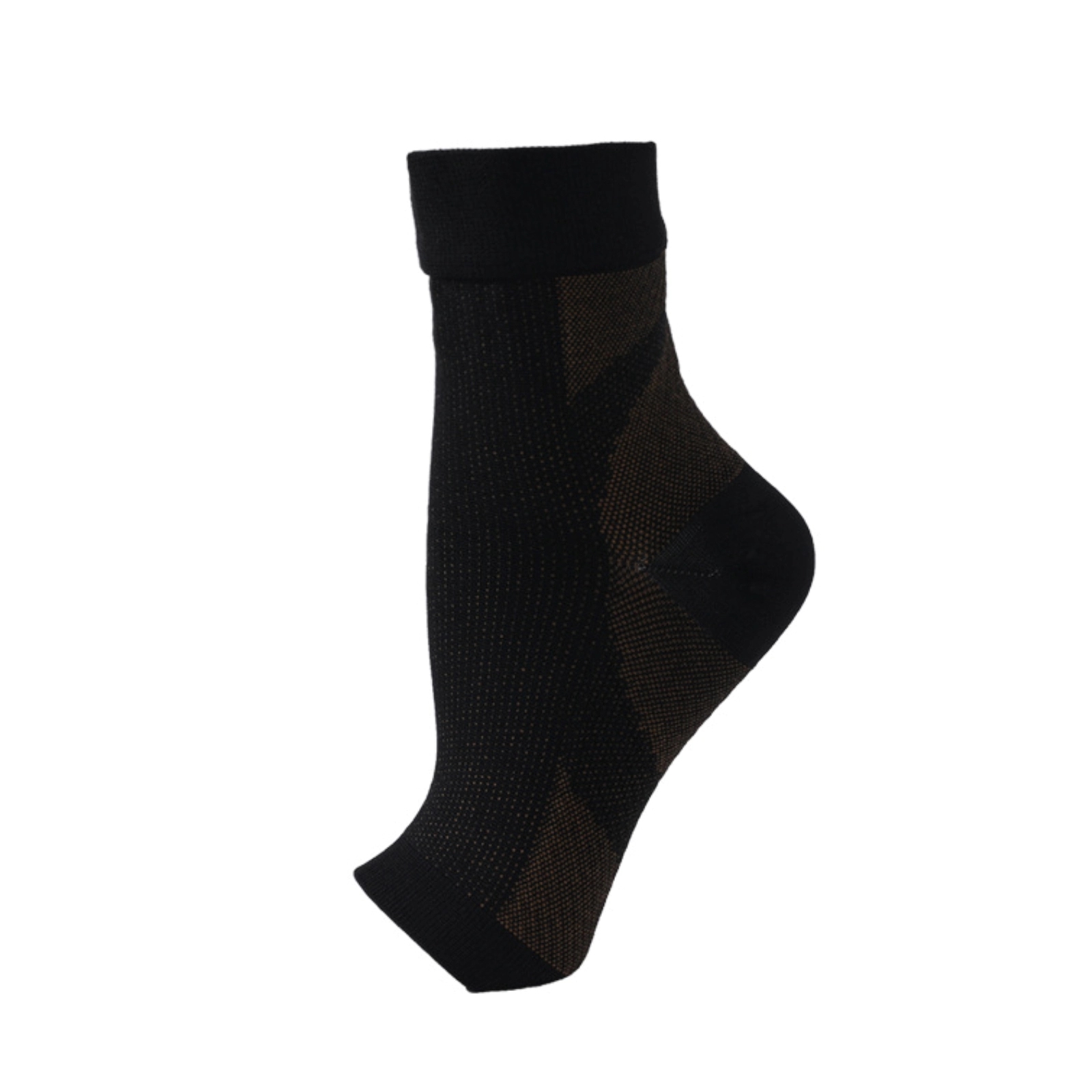 Foot Angel Anti Fatigue Compression Sleeve Ankle Support - Image 6
