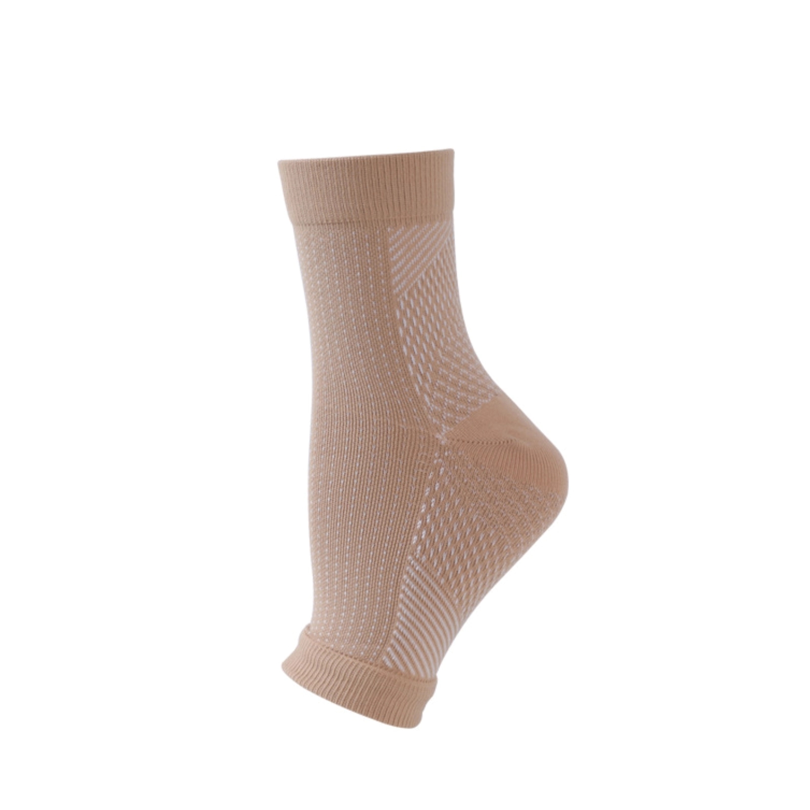 Foot Angel Anti Fatigue Compression Sleeve Ankle Support - Image 7