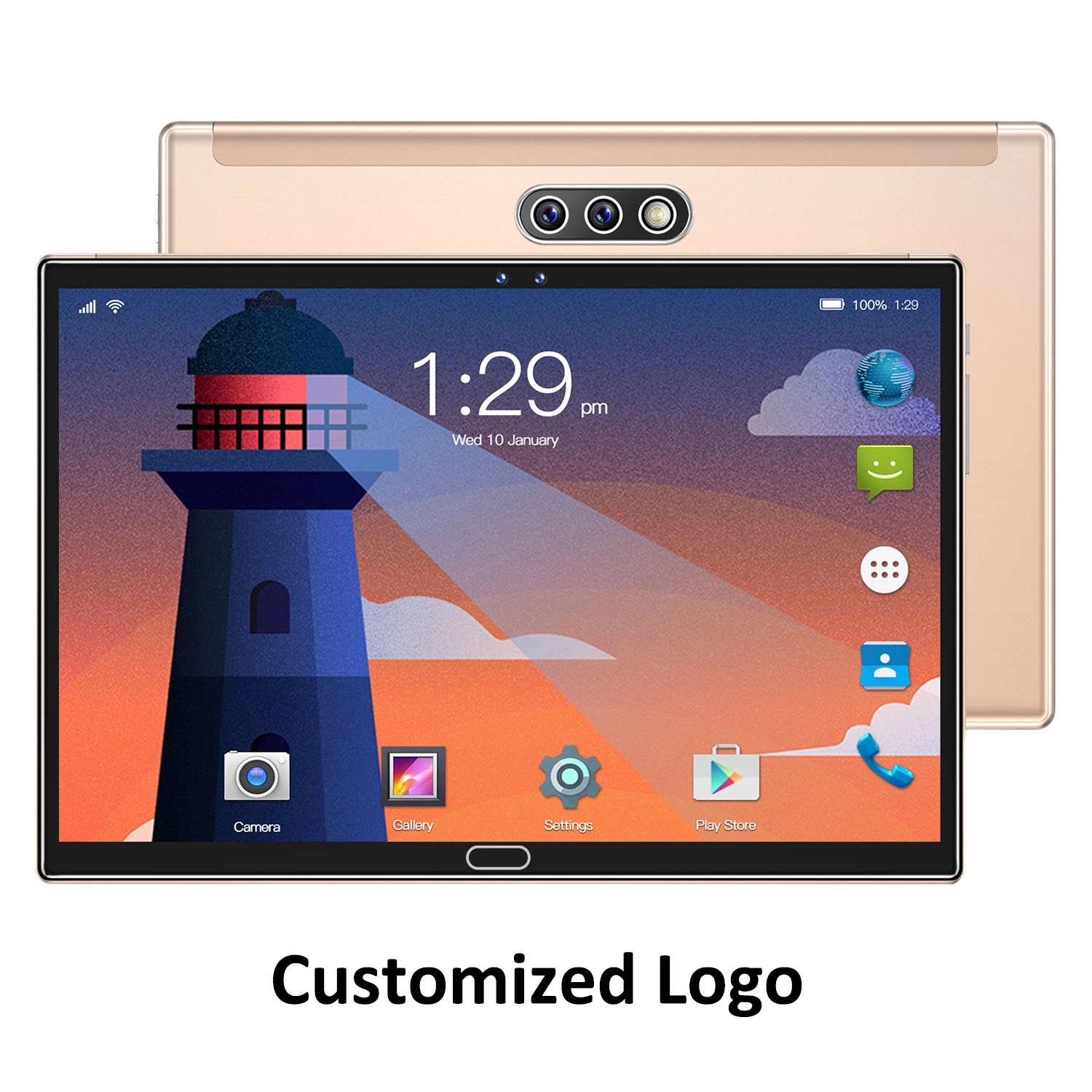 2022 Newest Android 11.0 Tablet