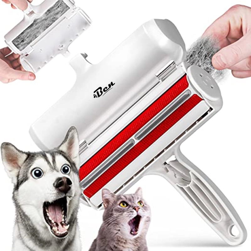 Pet Hair Remover Roller For Dog And Cat