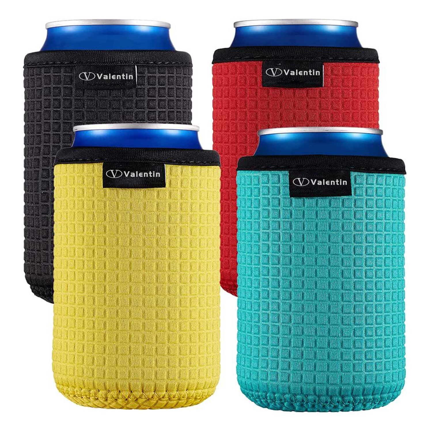 16Oz Standard Can Insulator