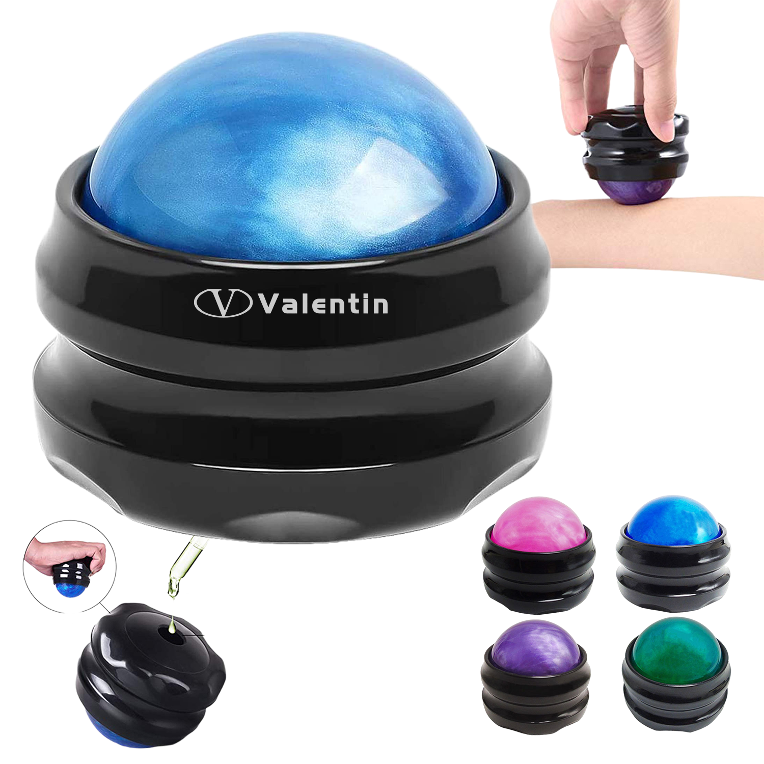 Massage Roller Ball