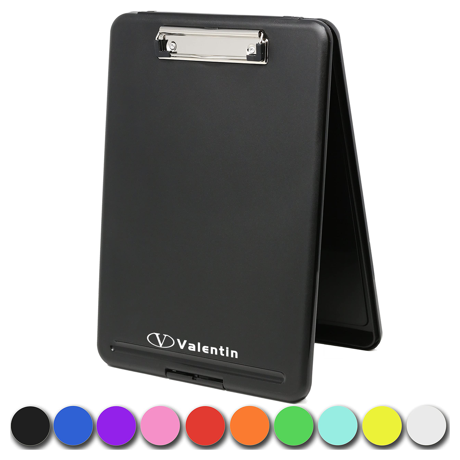 Plastic Storage Clipboard