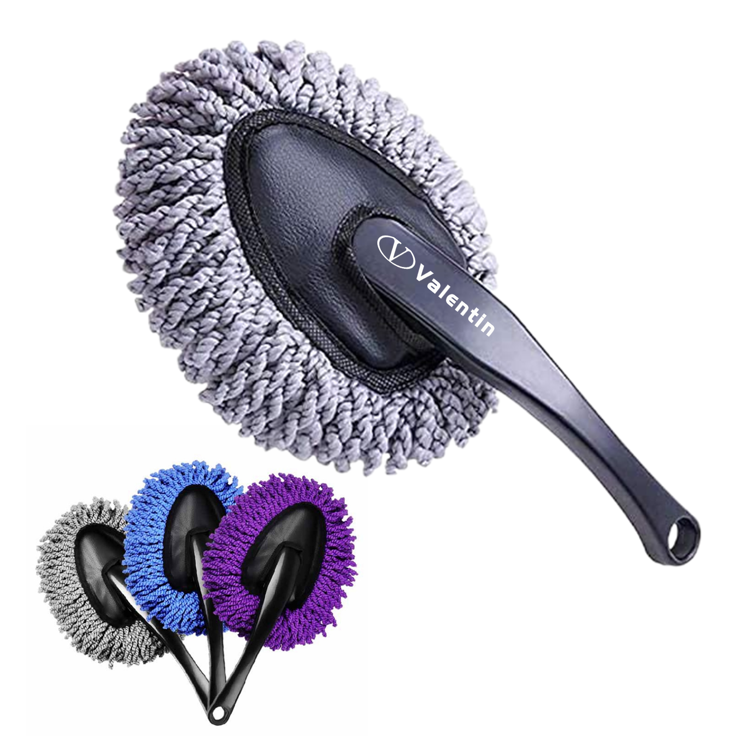 Multi-Functional Car Duster