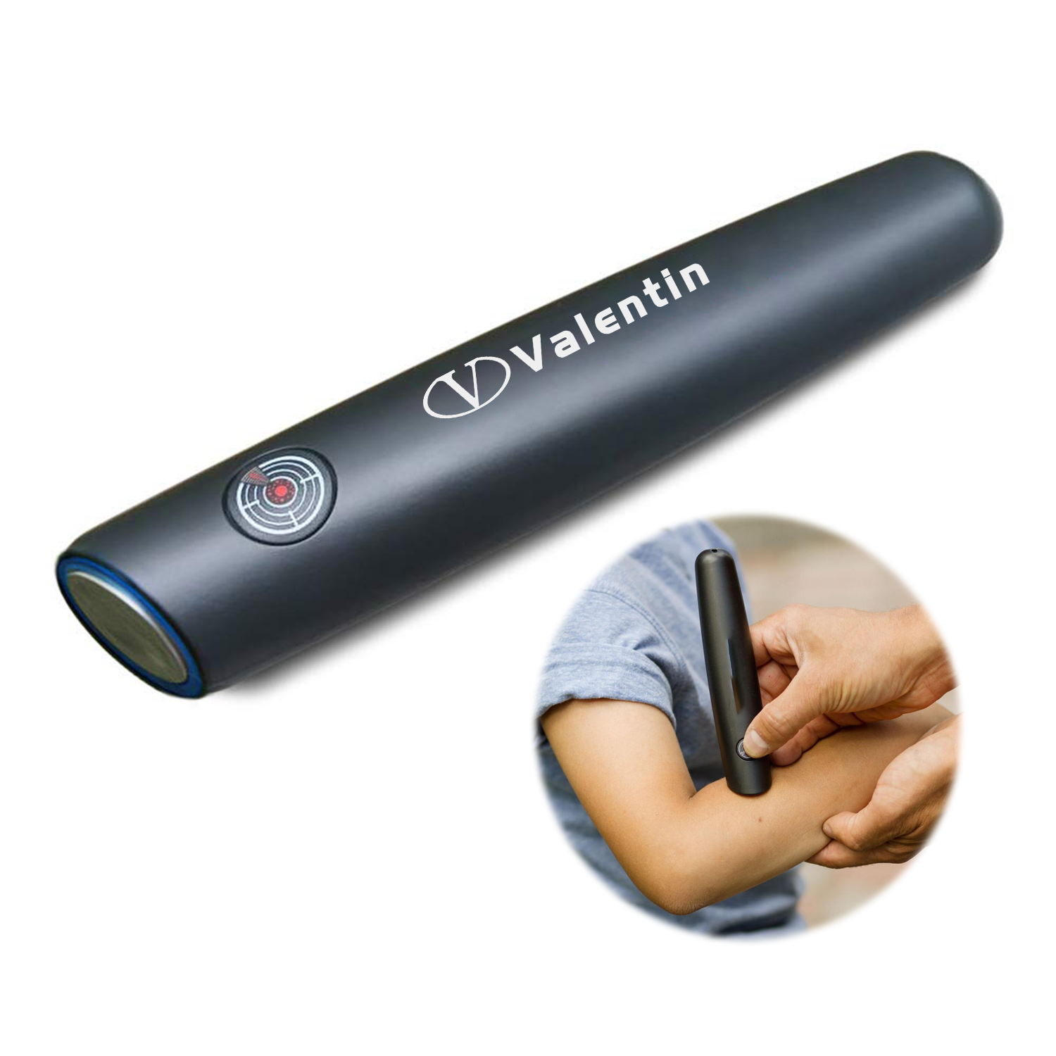 Mosquito & Bug Bite Itch Relief Pen