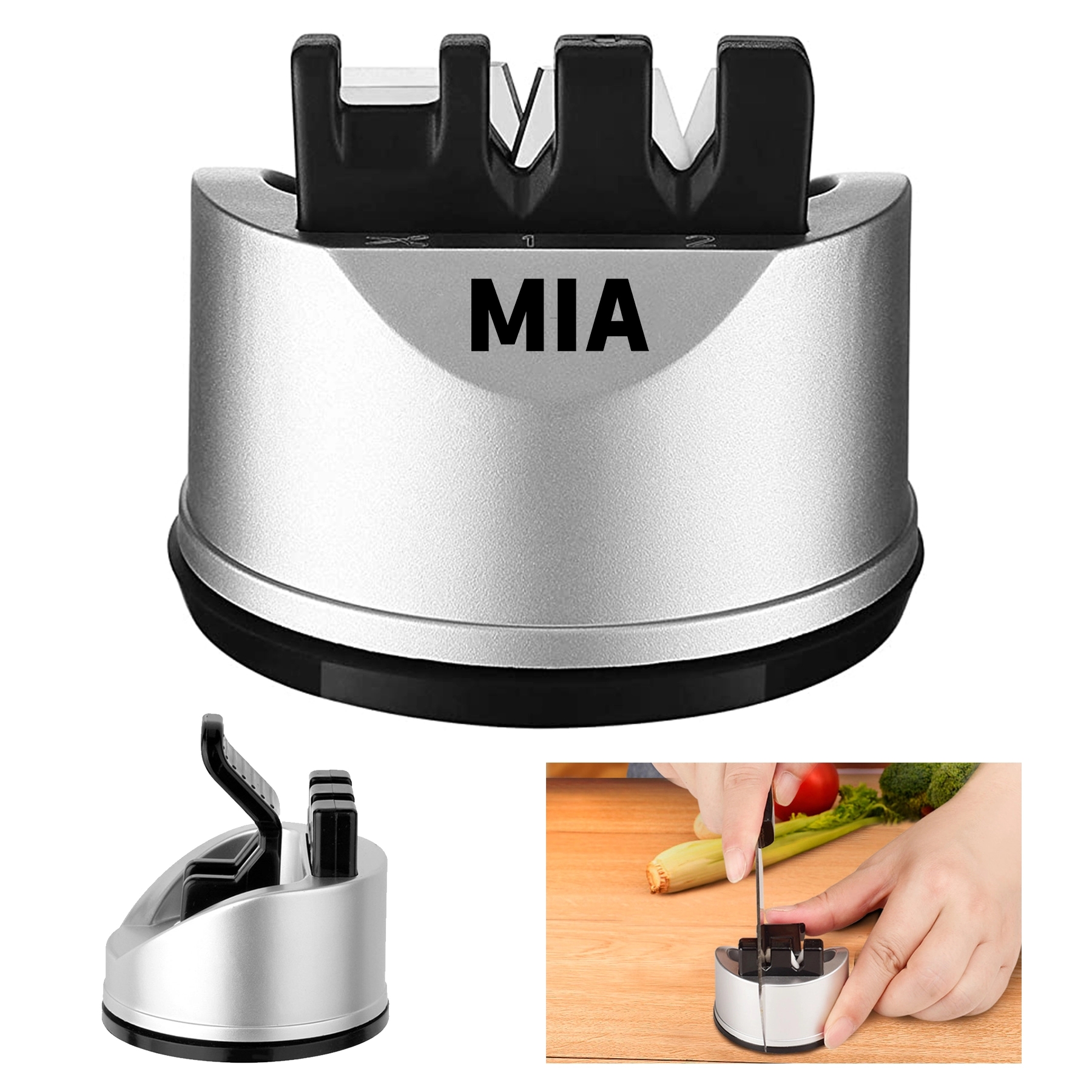 Knife Sharpening Tool