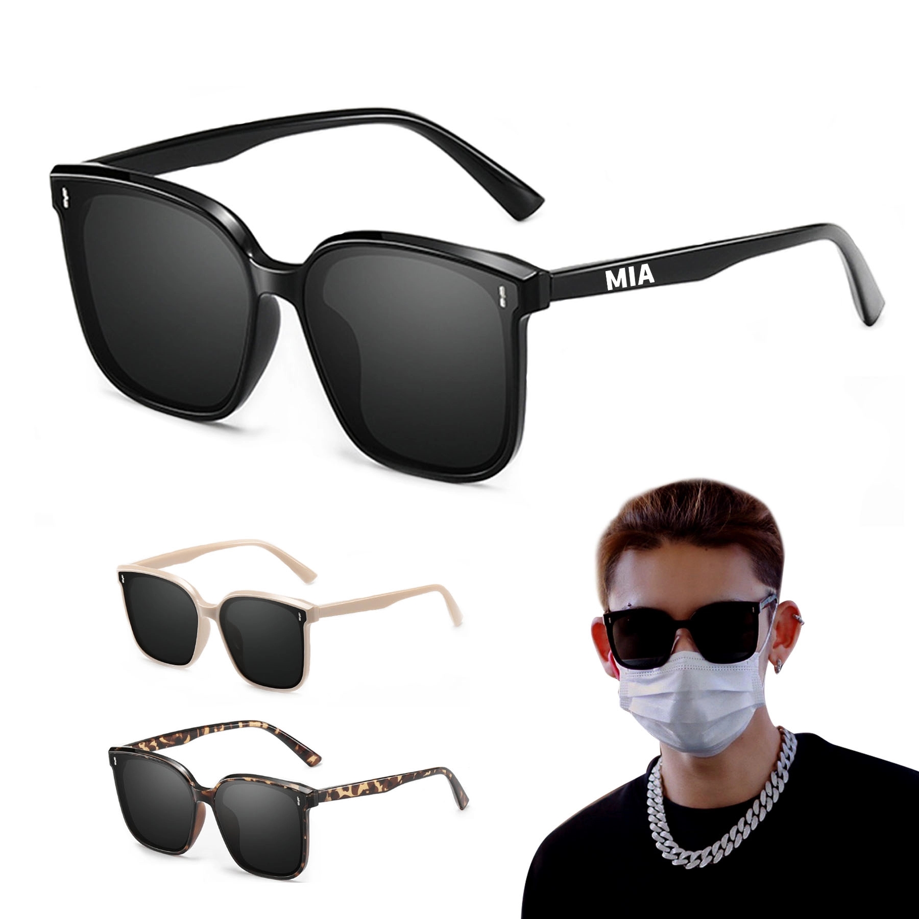 Sunglasses For Men And Women