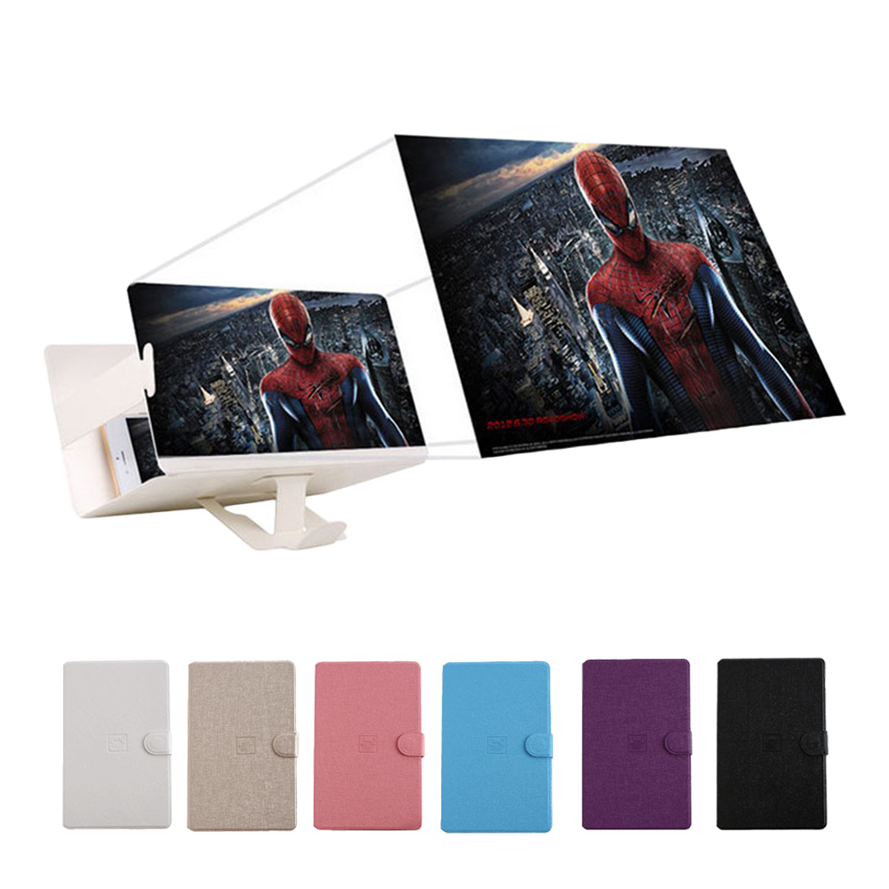 8 Ins Mobile Player Screen Amplify