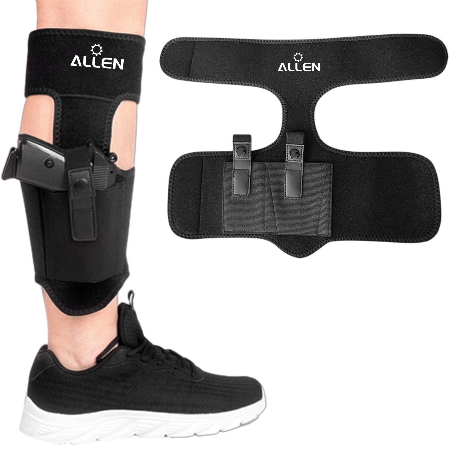 Ankle Holster