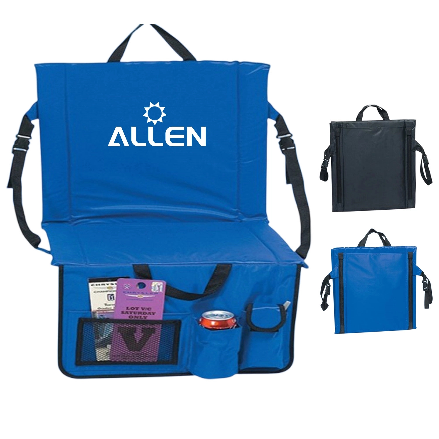 Stadium Cushion Seat