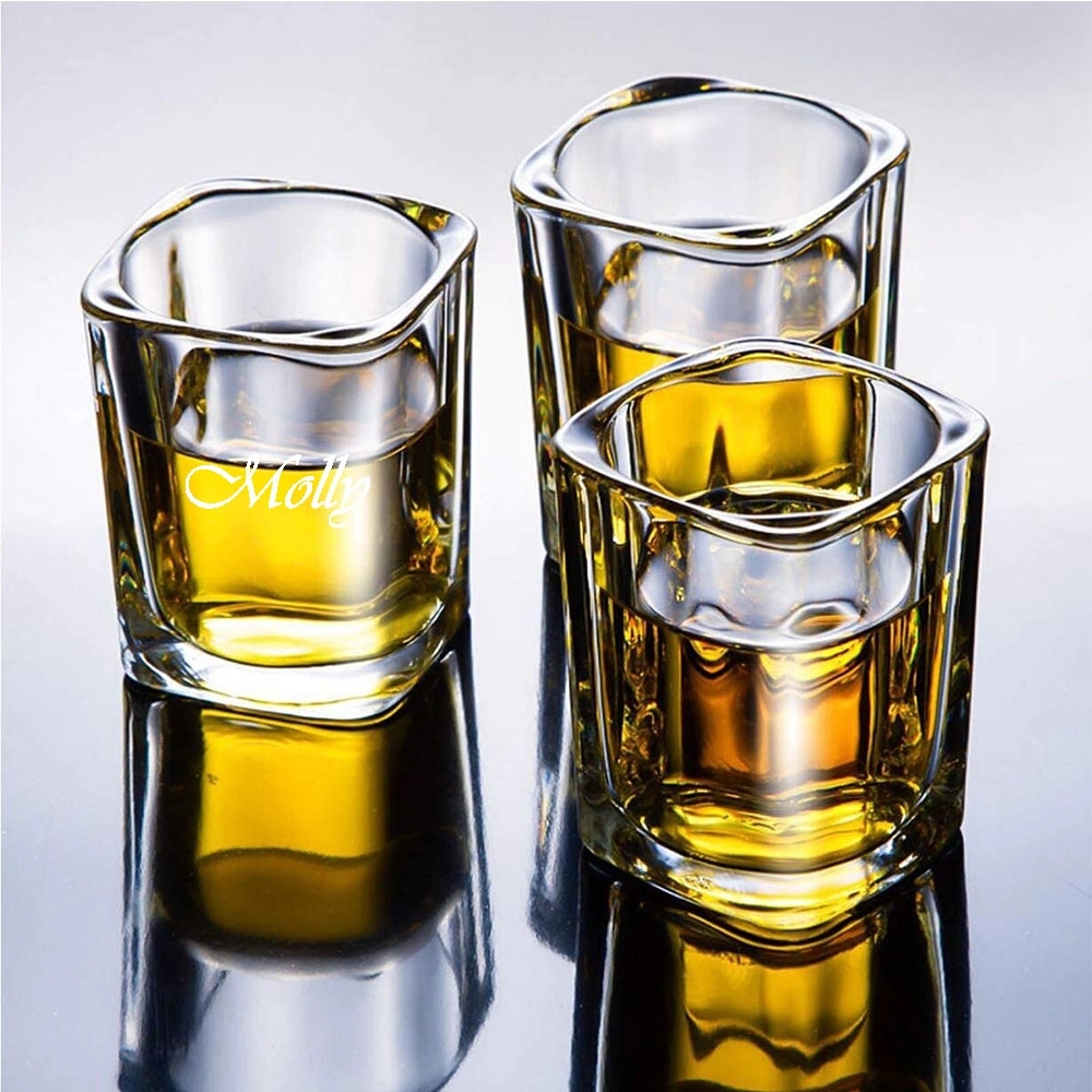 2.2 Oz Shot Glass