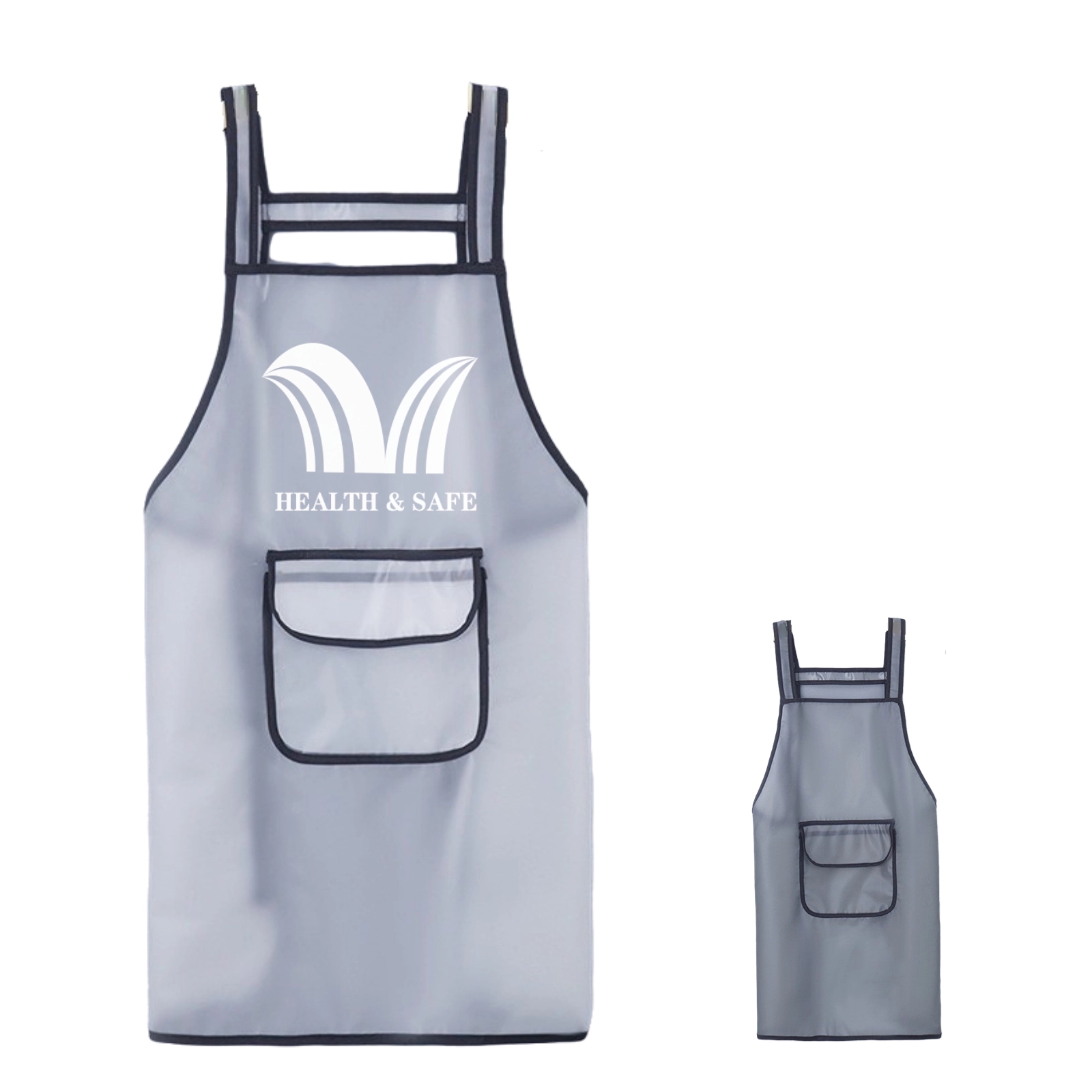 Water And Oil Repellent Apron