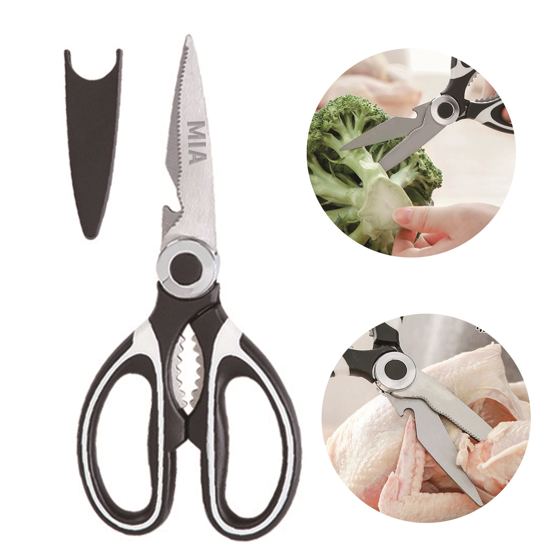 Kitchen Shears