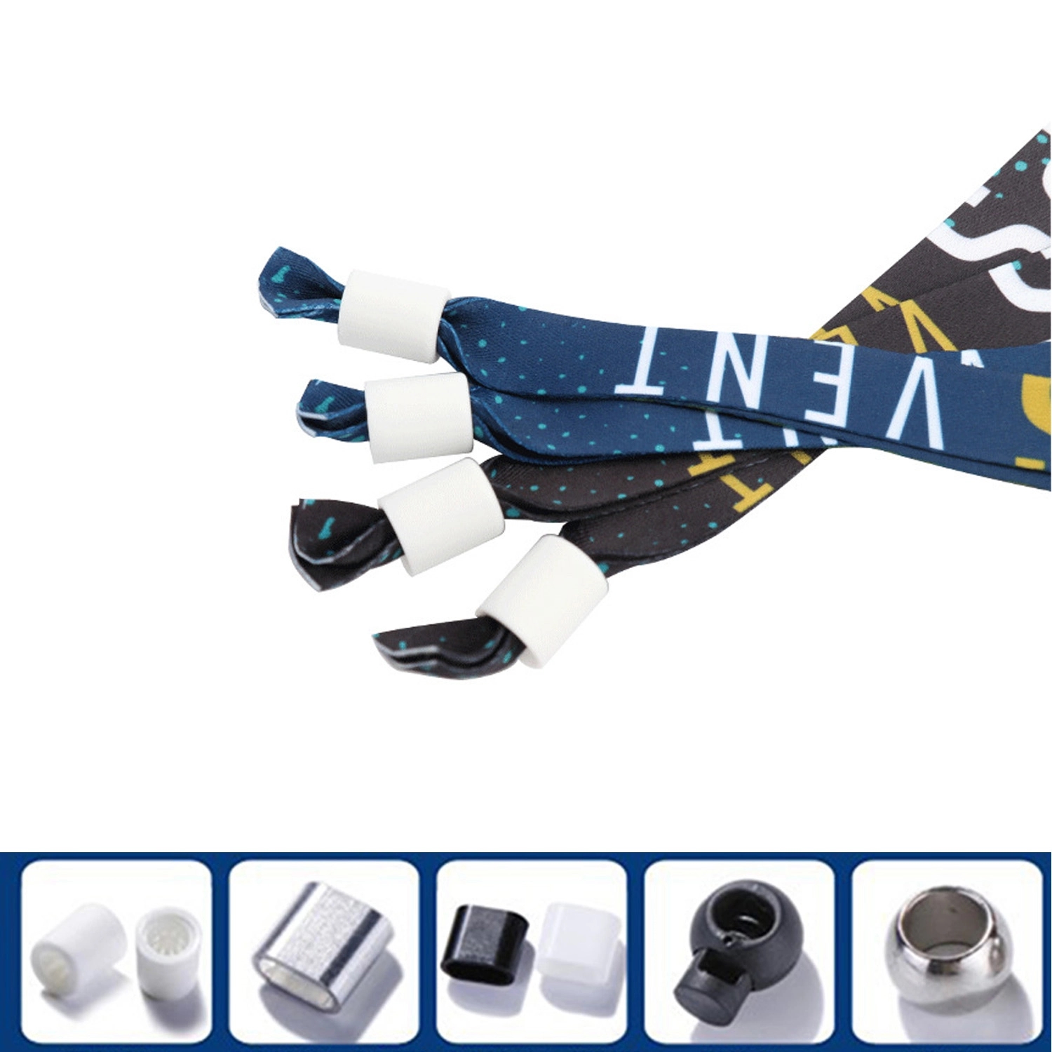 Sublimation Wristband