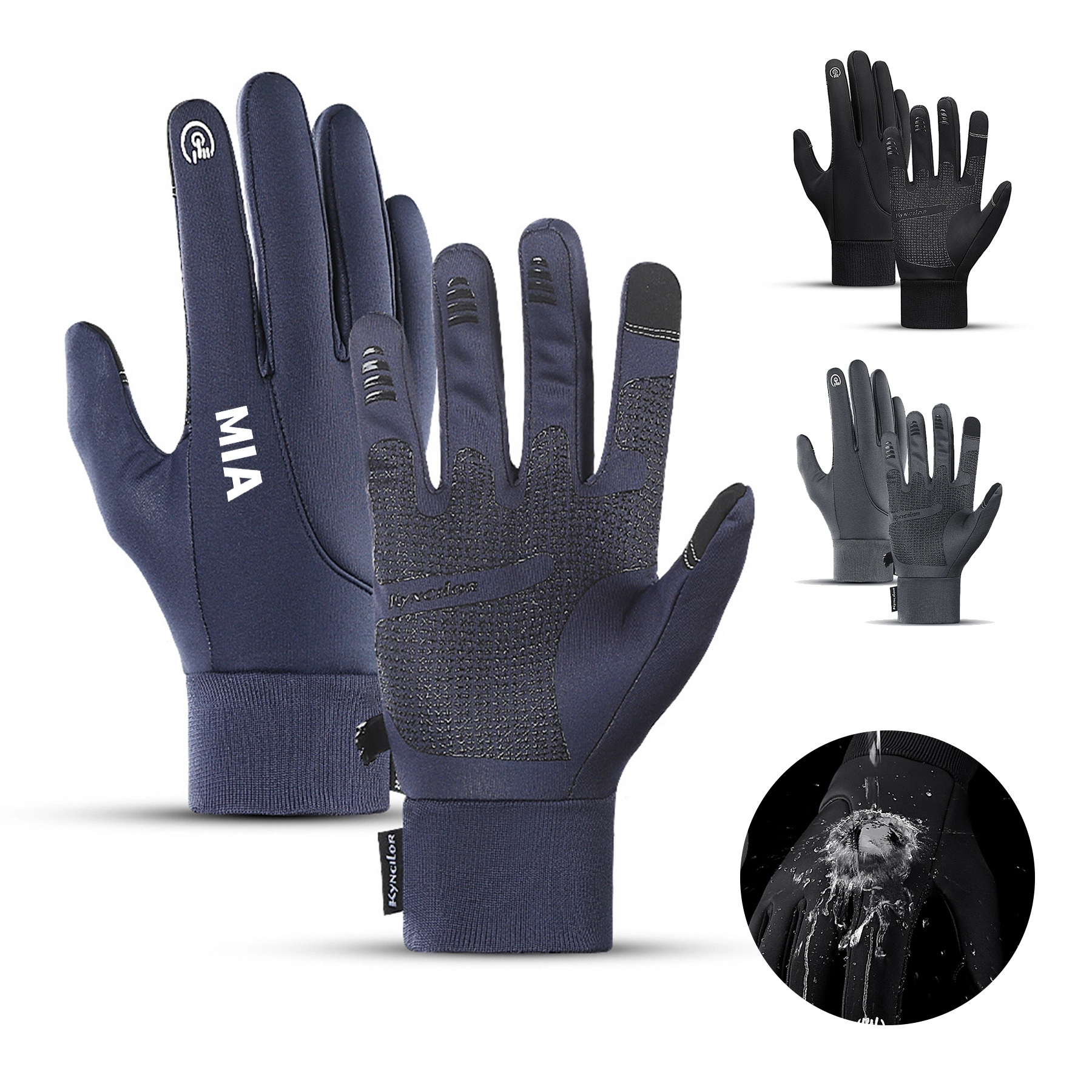 Cycling Gloves