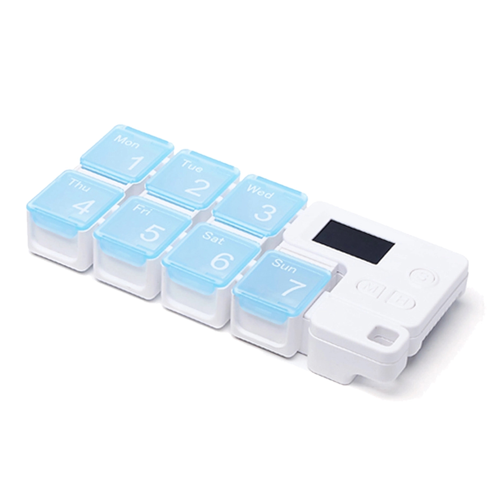 Pill Organizer 7 Day - Image 3