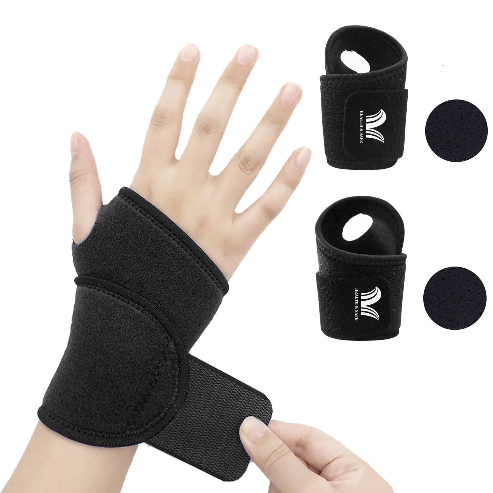 Sports Wrist Support Brace