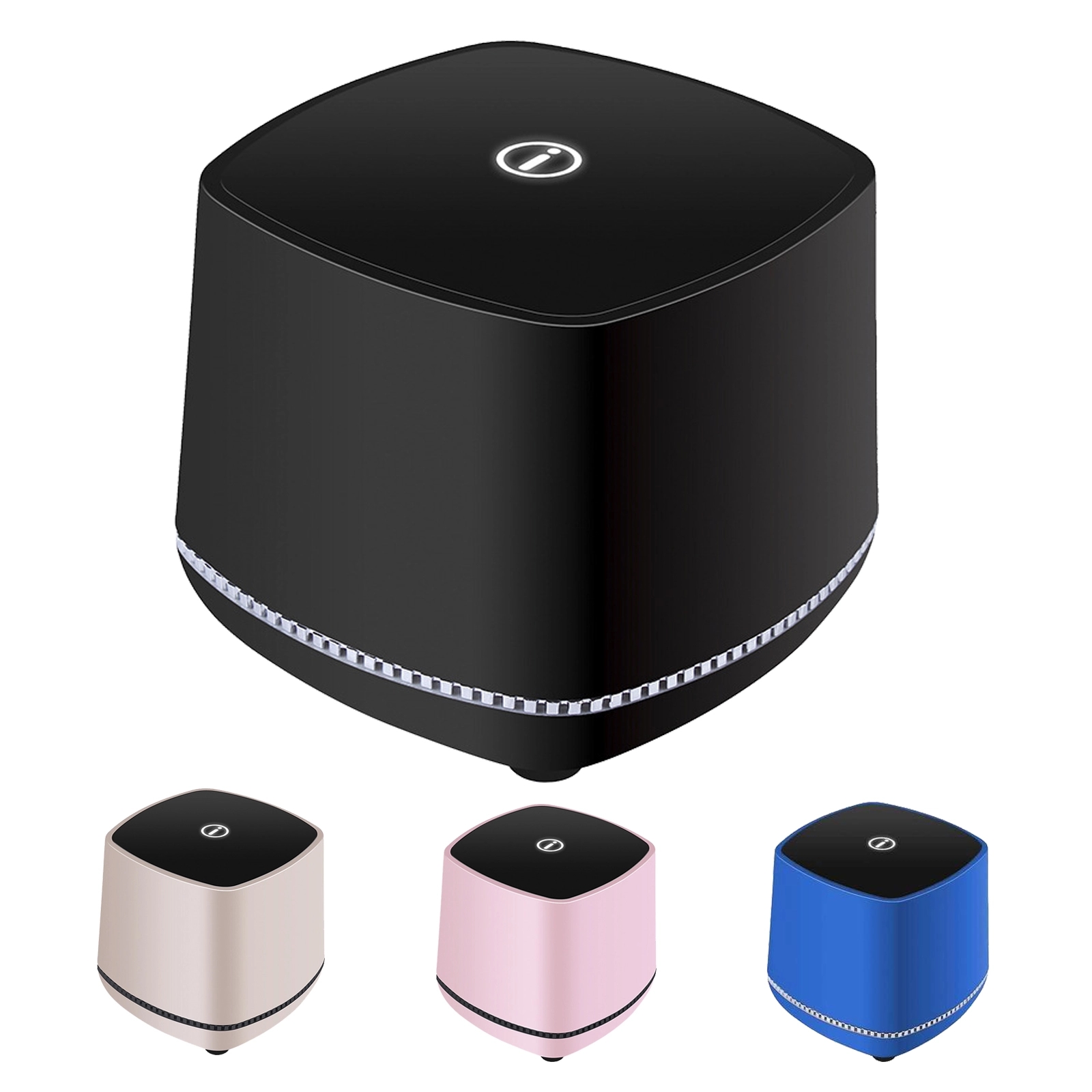 Wired Usb Home Desktop Mini Speaker