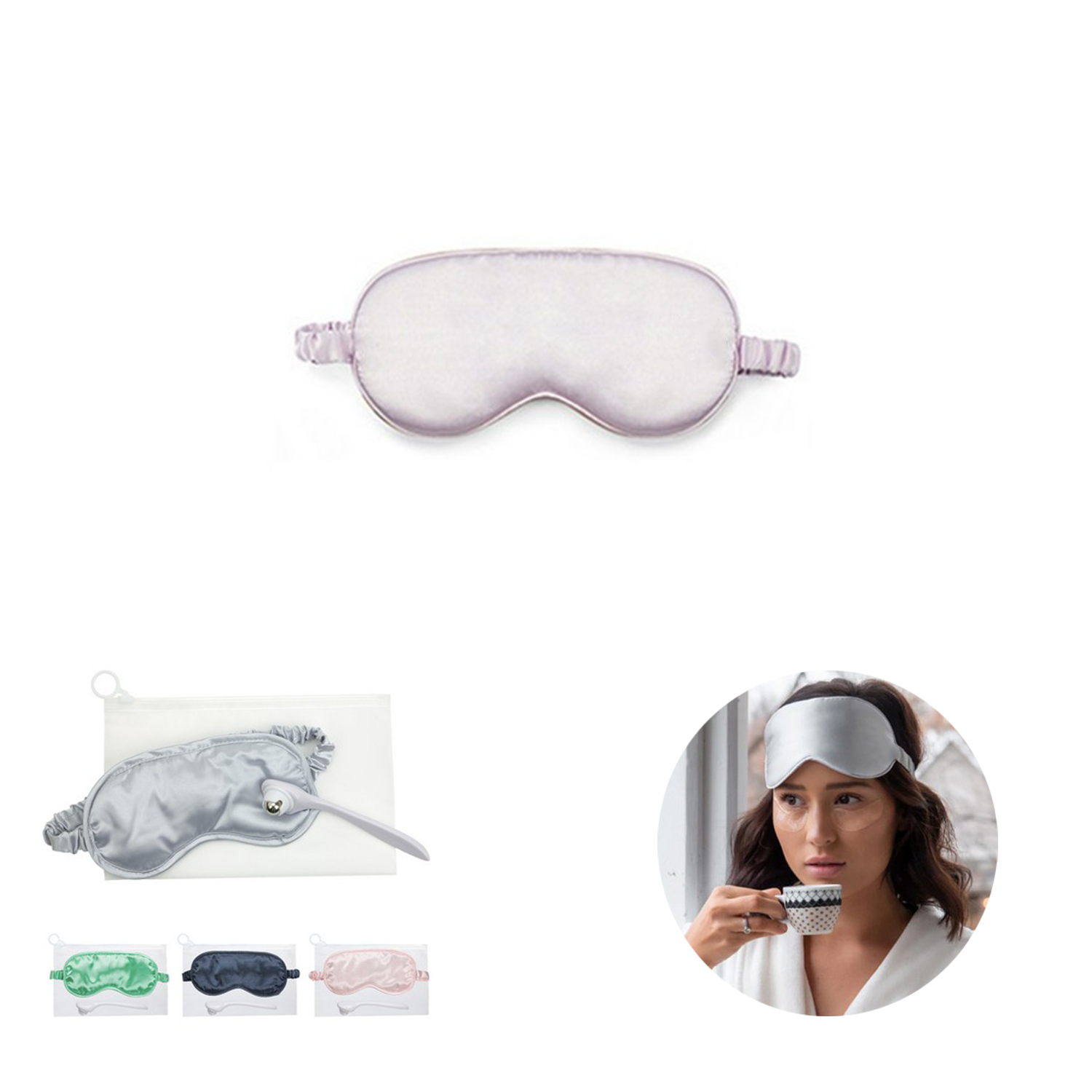 Sleep Beauty Gift Set