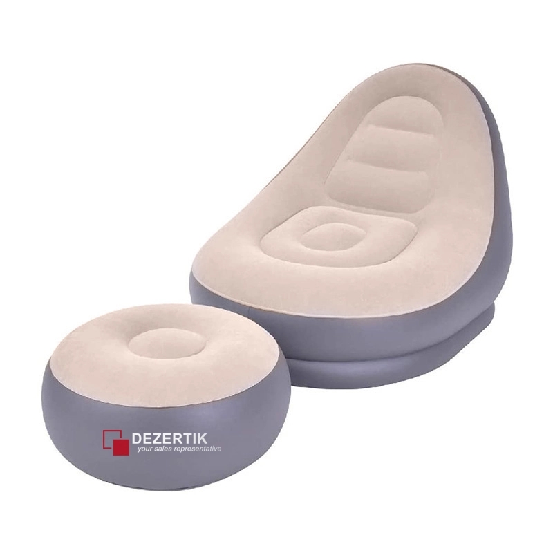 Inflatable Lazy Sofa Set