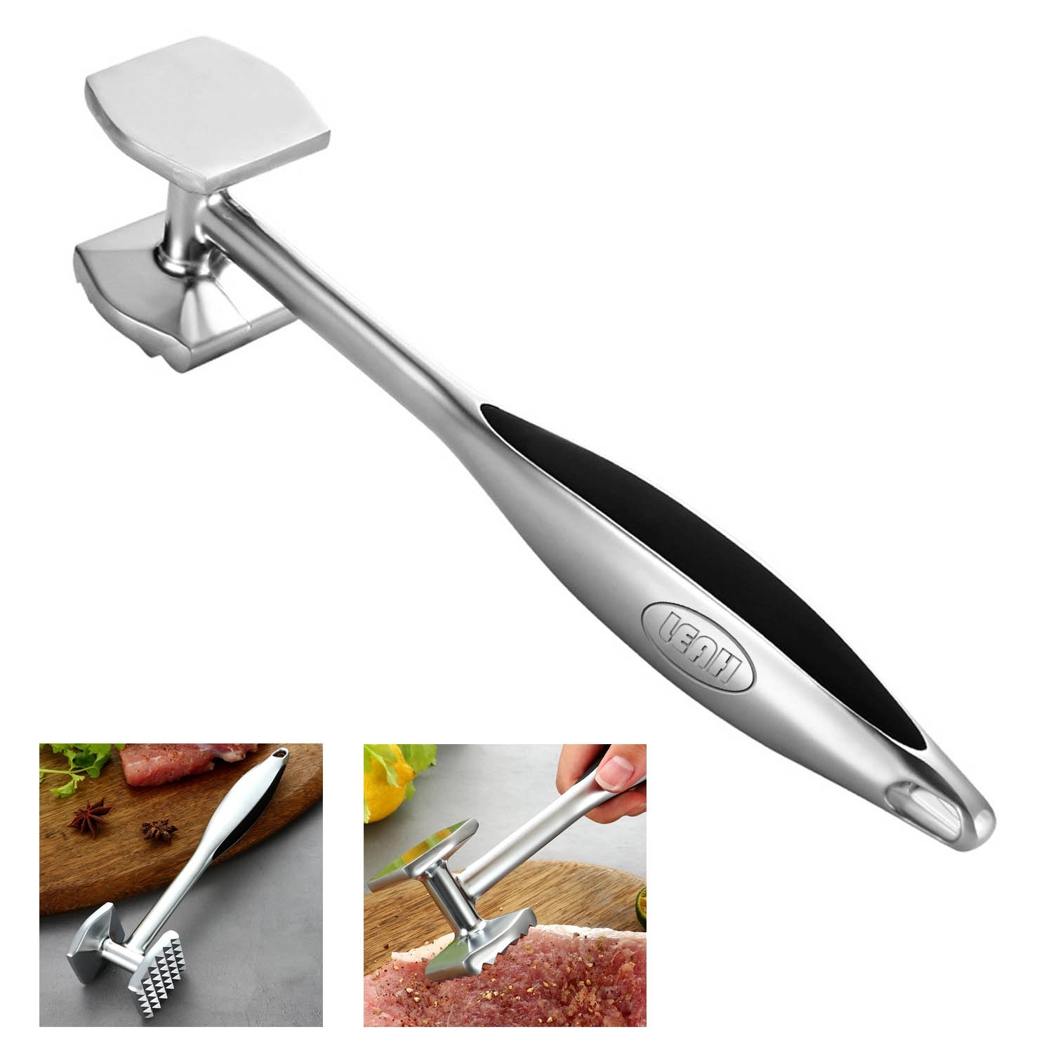 Meat Hammer Steak Loose Tenderizer