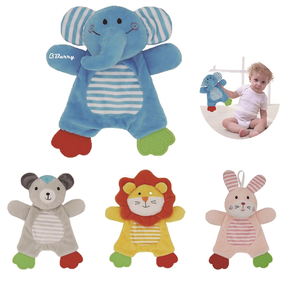 Baby Soothing Toy/Baby Chew Toy