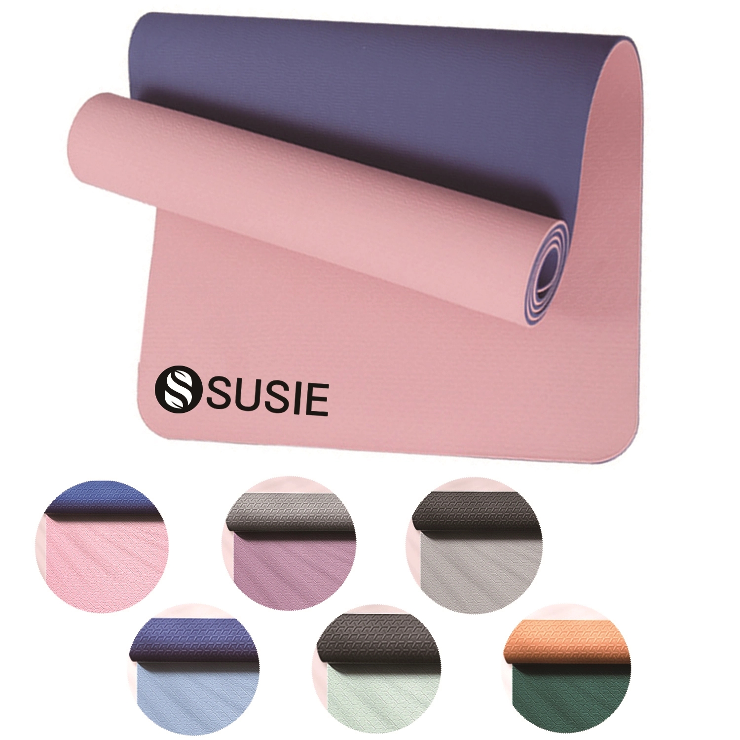 Women Yoga Mats