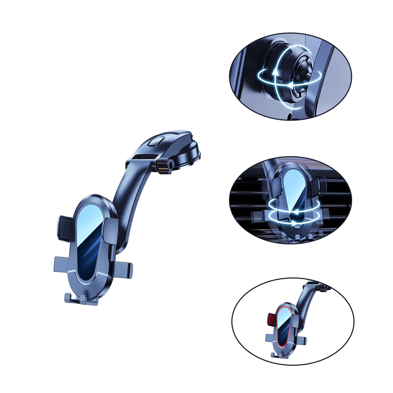 Mobile Phone Holder For Car