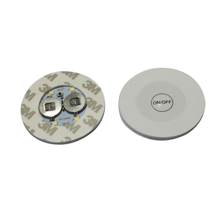 Led Sticker Coaster Discs - Image 3