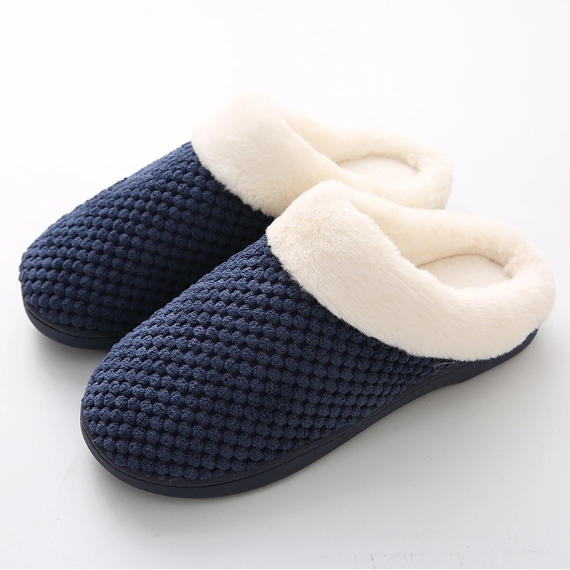 Nonslip Indoor Bedroom Slippers - Image 3